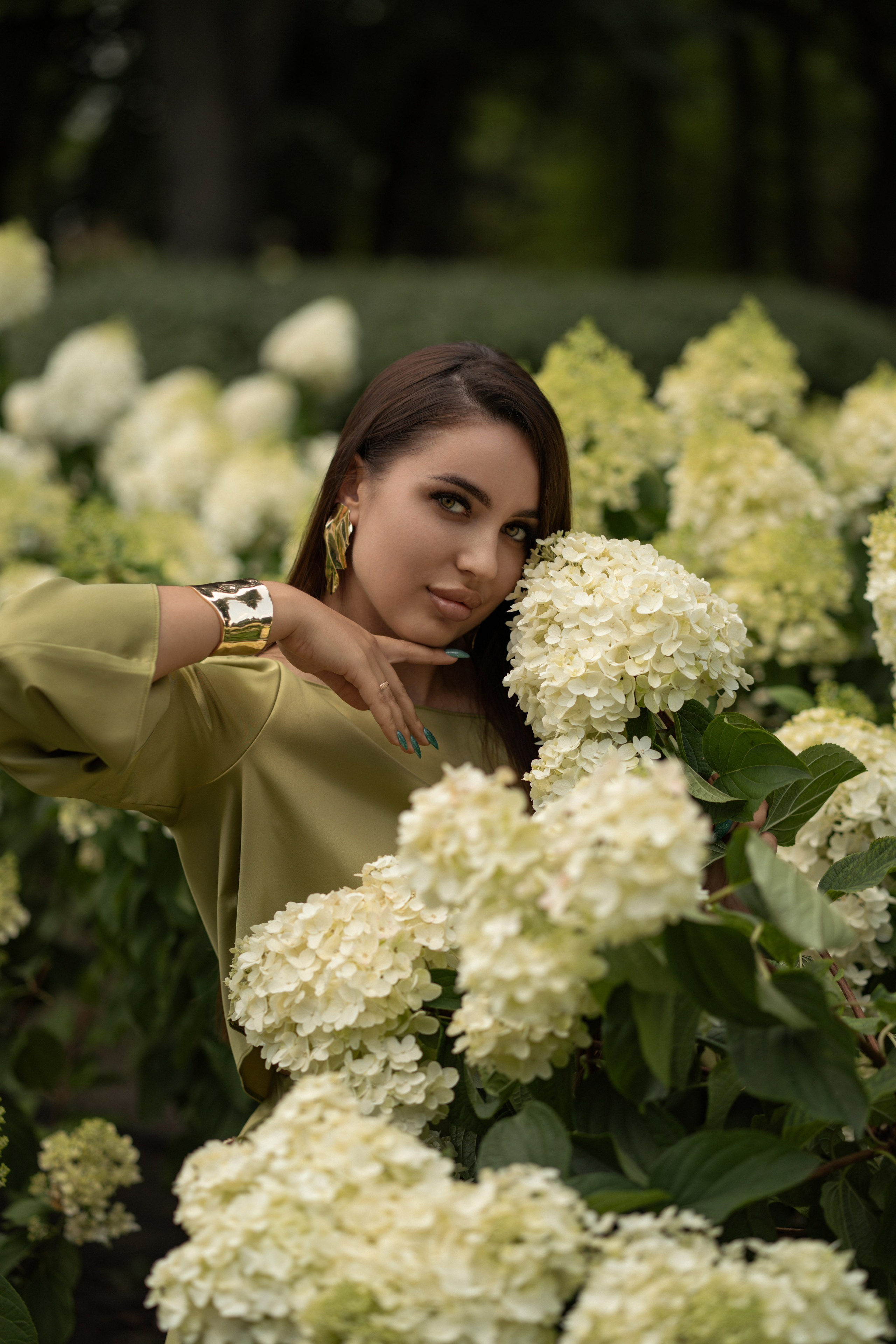 Фотопрогулки. Фотограф Воронеж Олеся Султанова