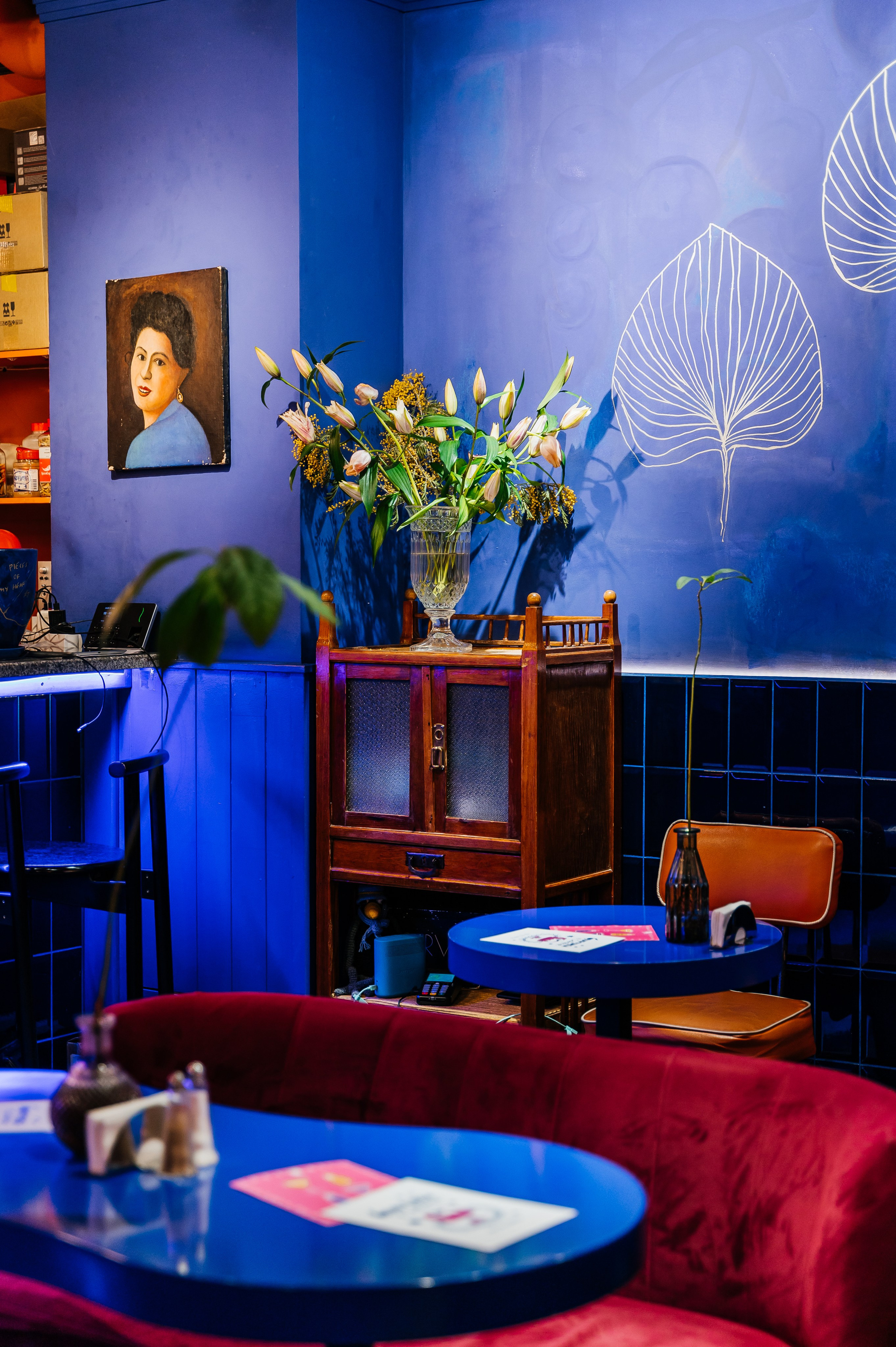 Food. Фотограф Дина Кубликова