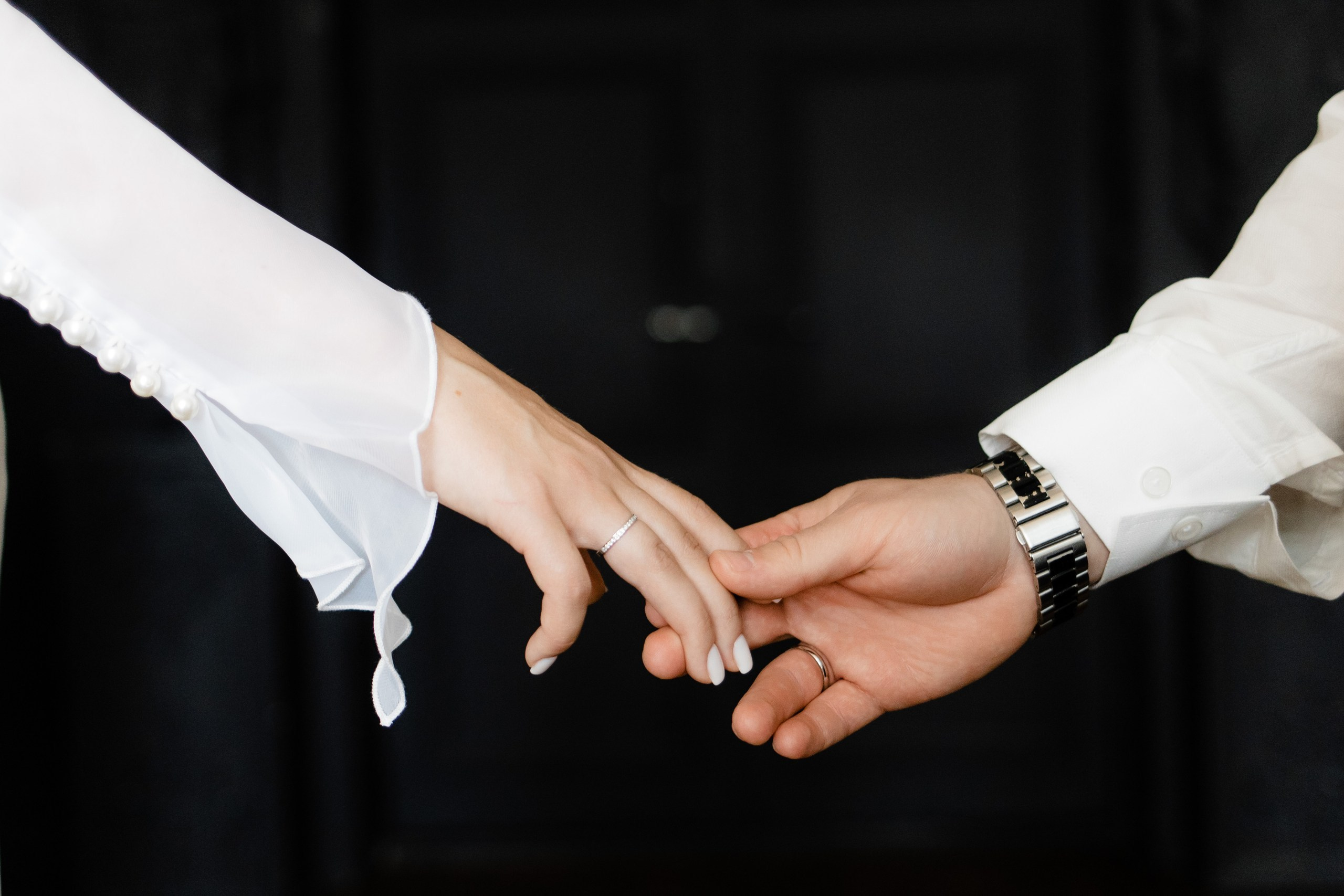 Polina & Konstantin. Свадебный и семейный фотограф