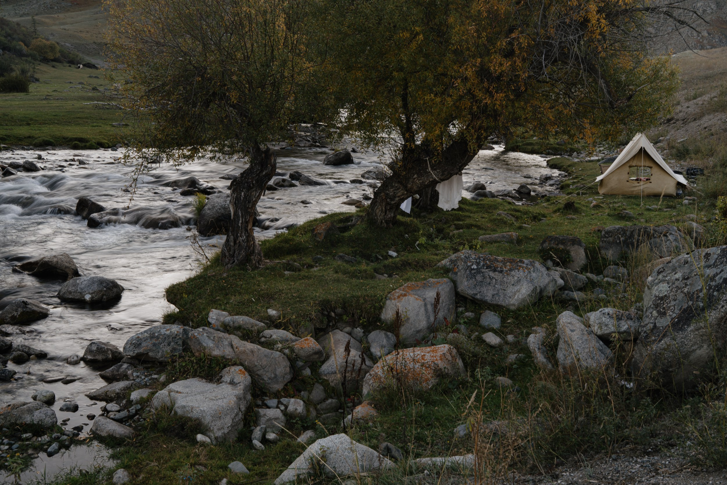 Road Trip to Altay. Фотограф Томск, Новосибирск Влад Свириденко