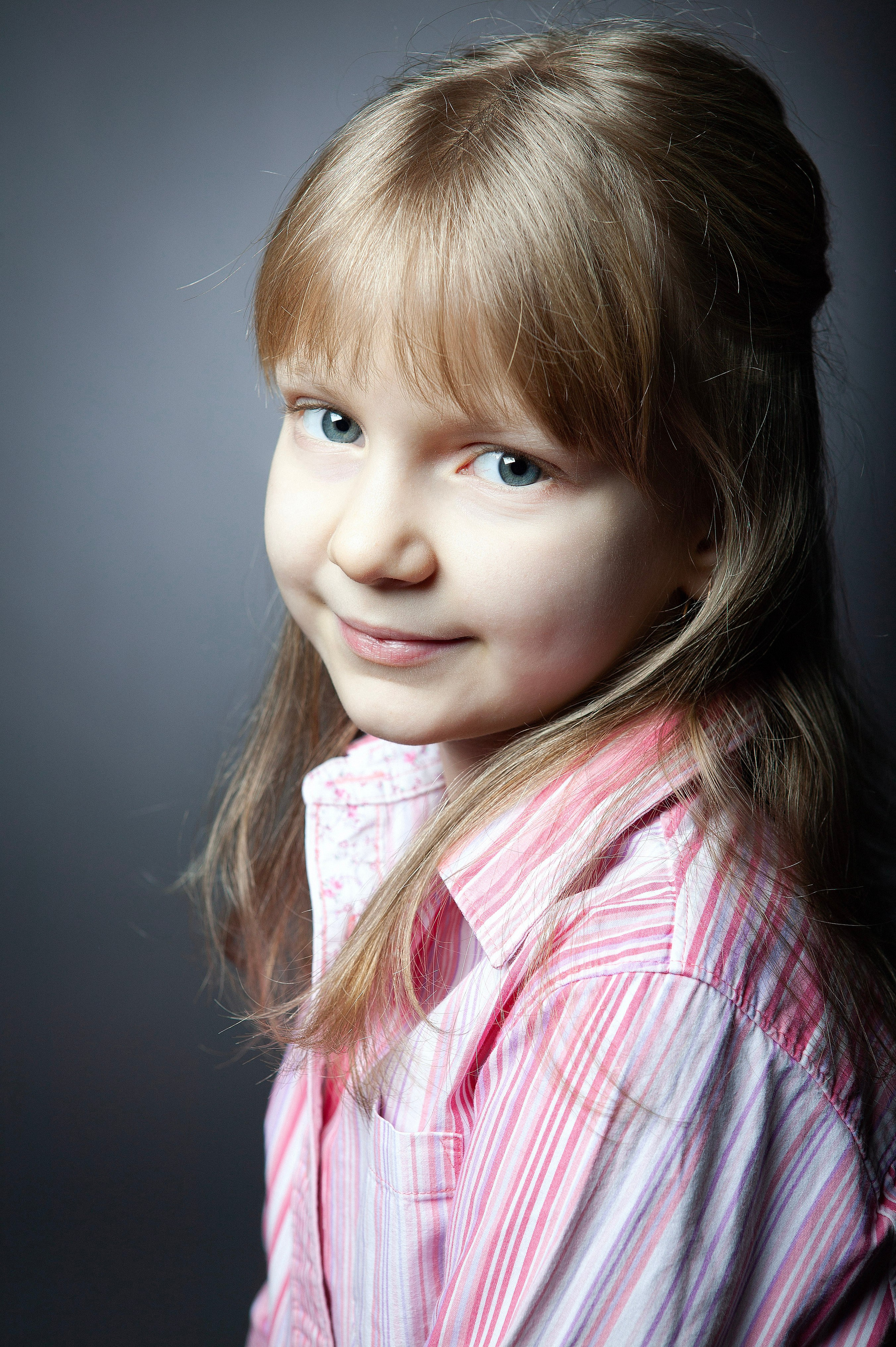 Детский портрет Москва. Портретный фотограф в Москве Павел Горчаков