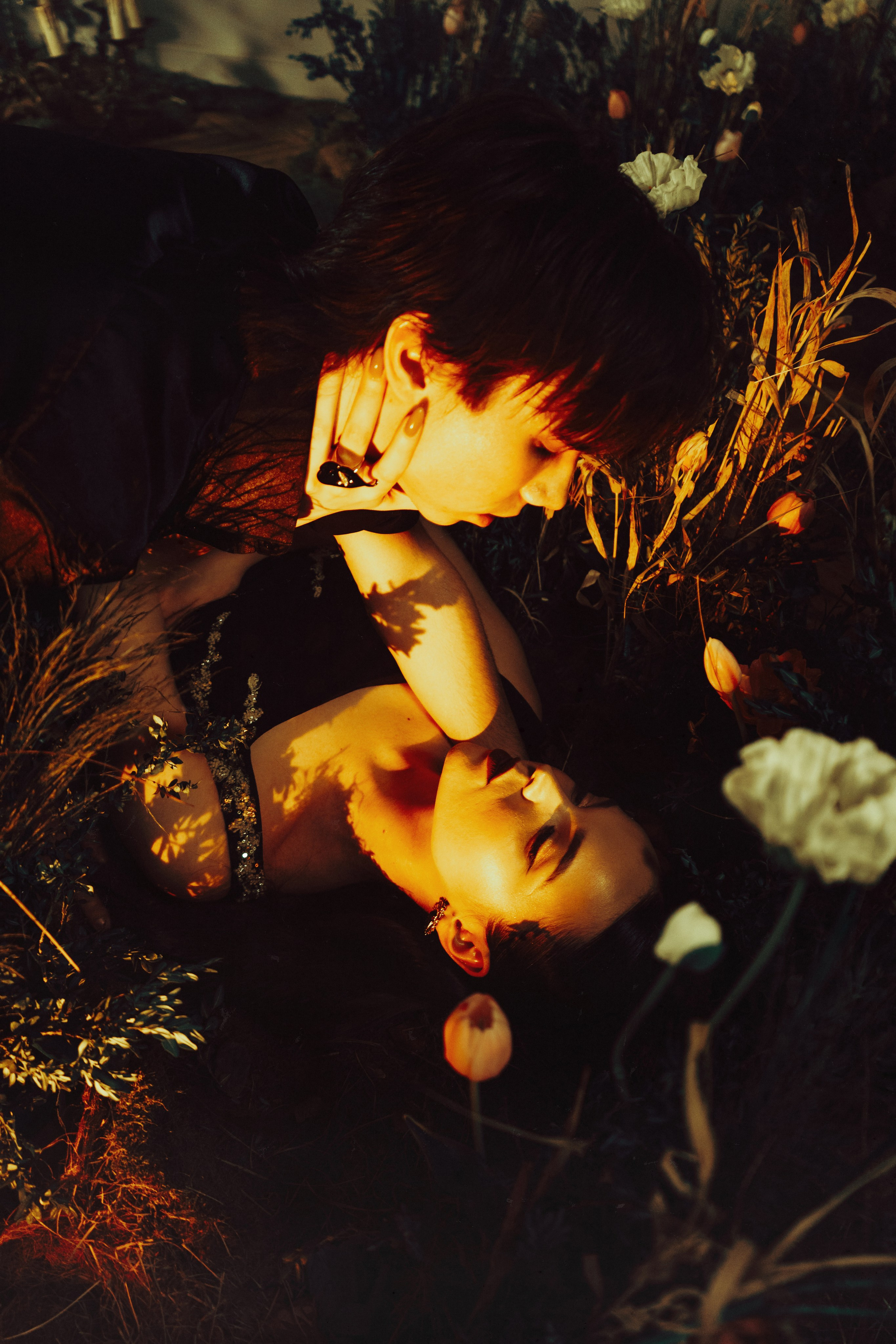 Кирилл & Ирина. Никита Скрипник — ТЕАТР В СТИЛЕ ФЭШН