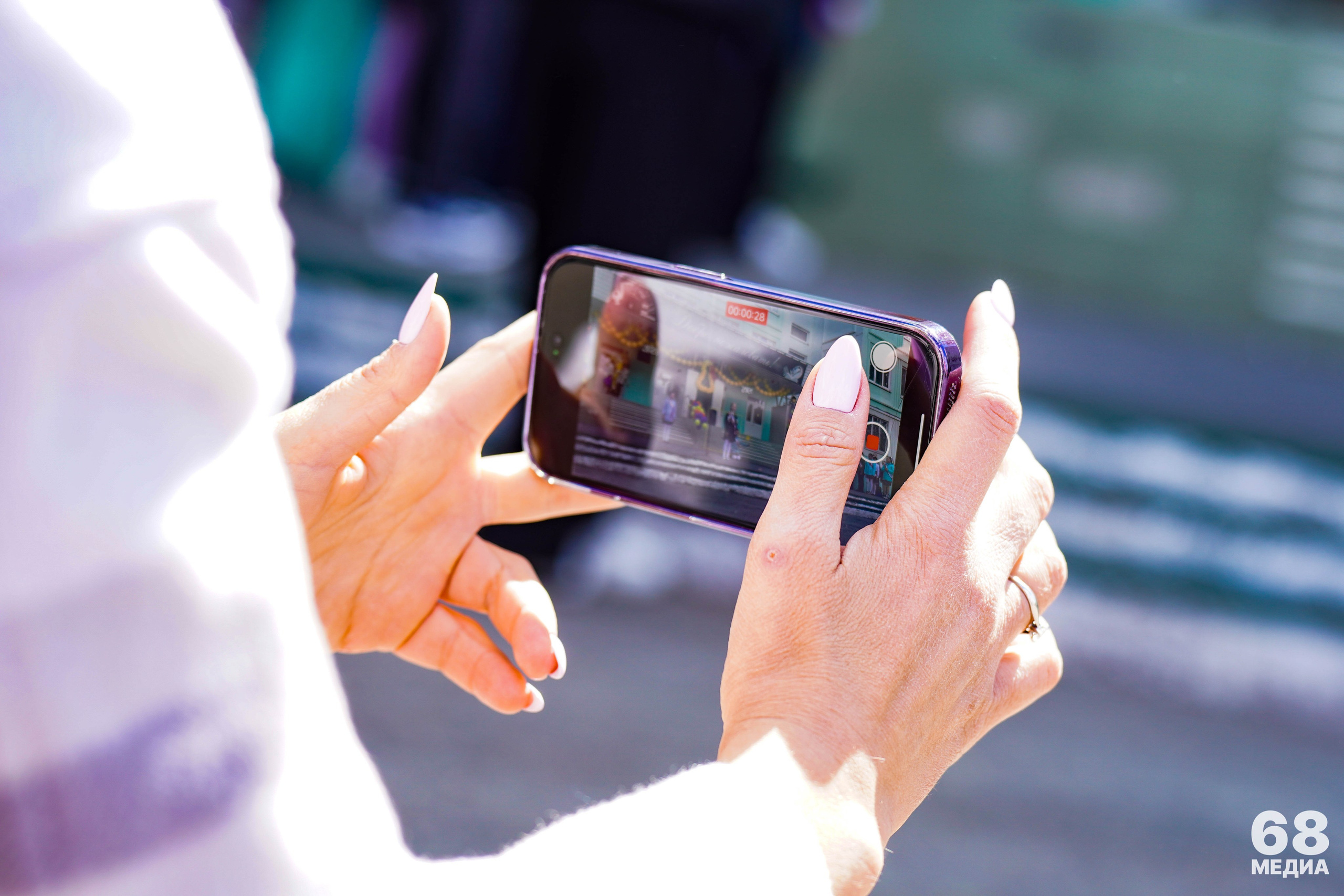 Последний звонок | 4-е классы. EGOROV PRODUCTION