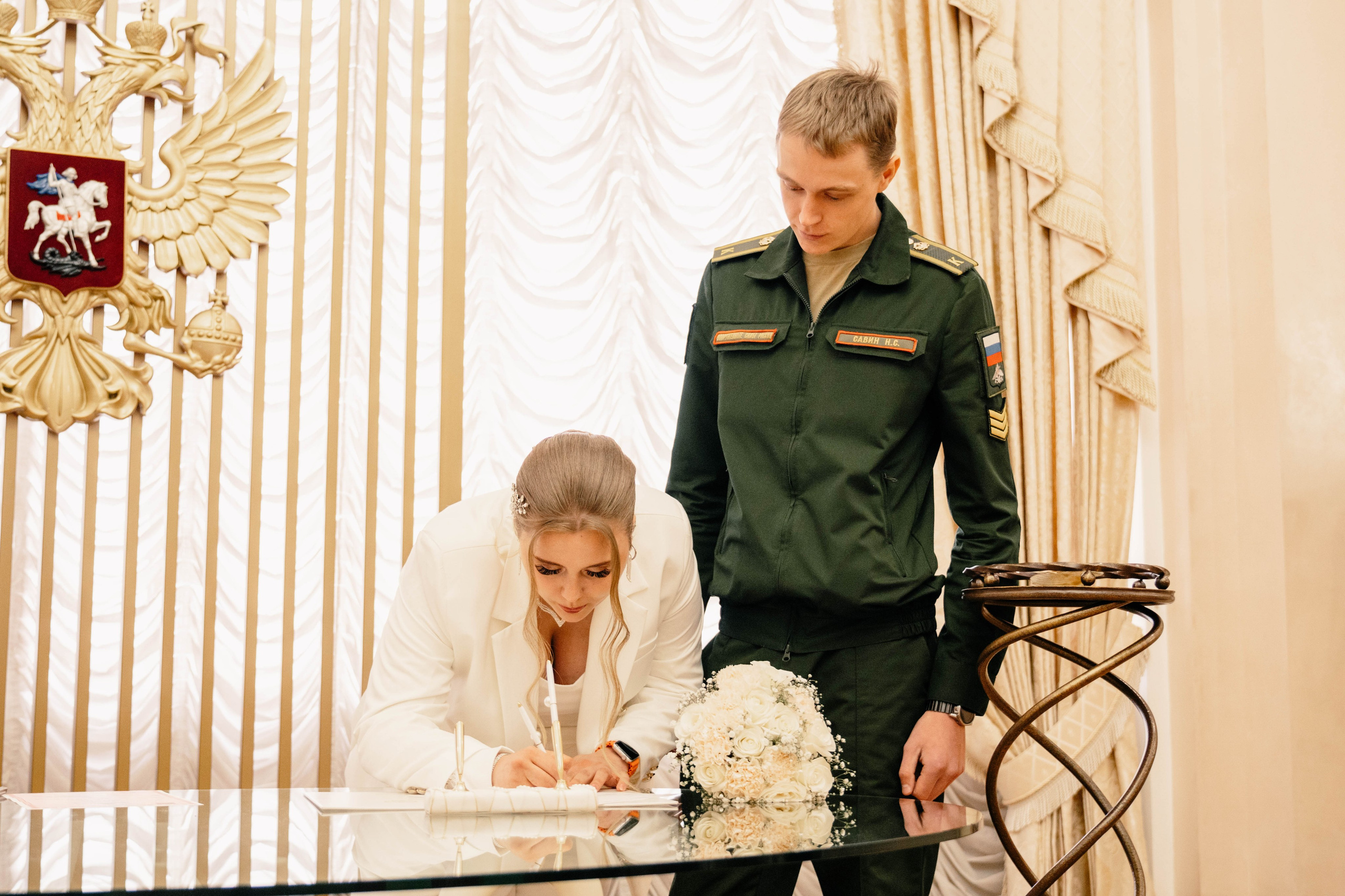 Никита&Дарья | 26.04.2025. EGOROV PRODUCTION