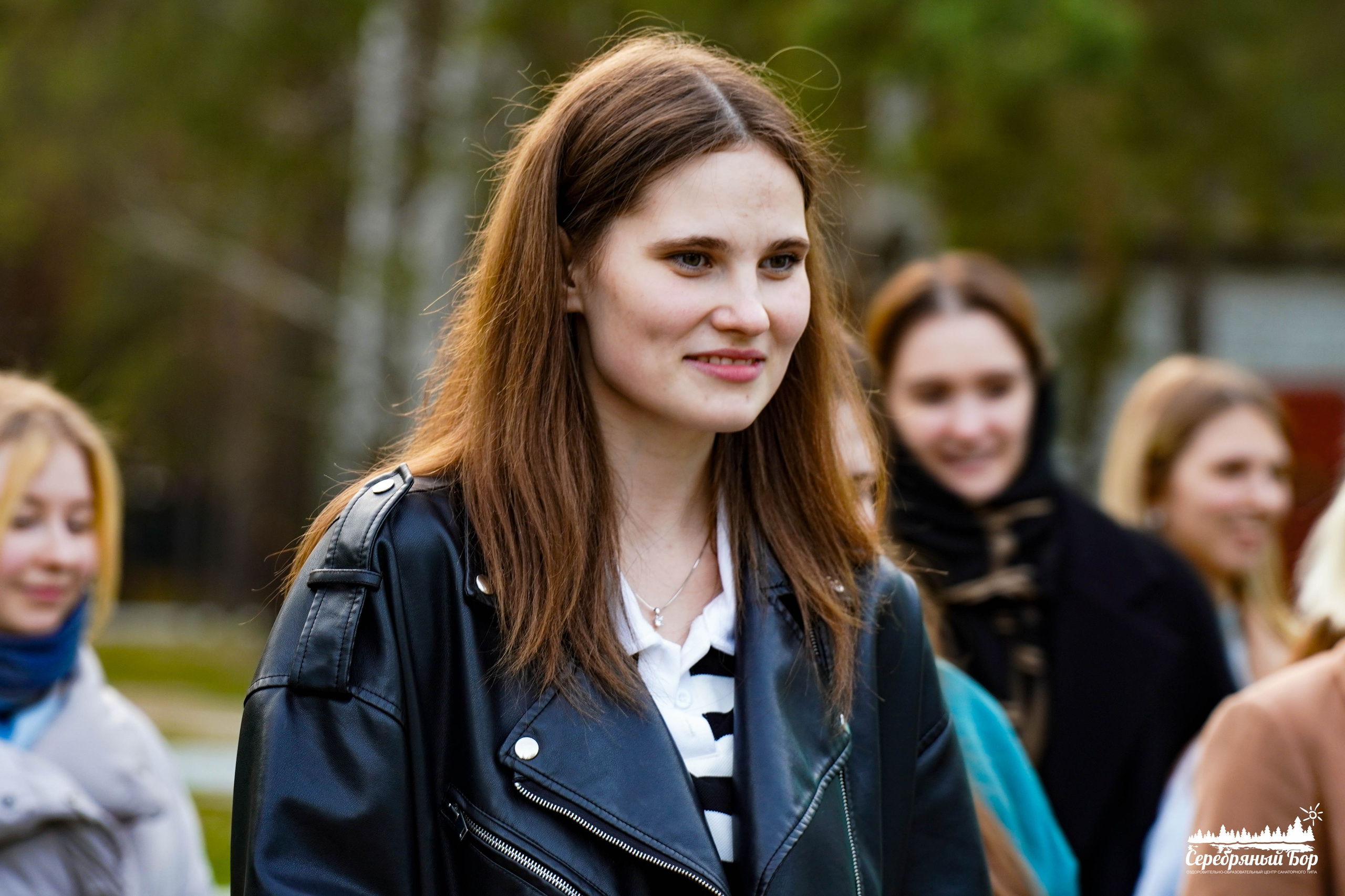 «Факультет педагогических профессий». EGOROV PRODUCTION