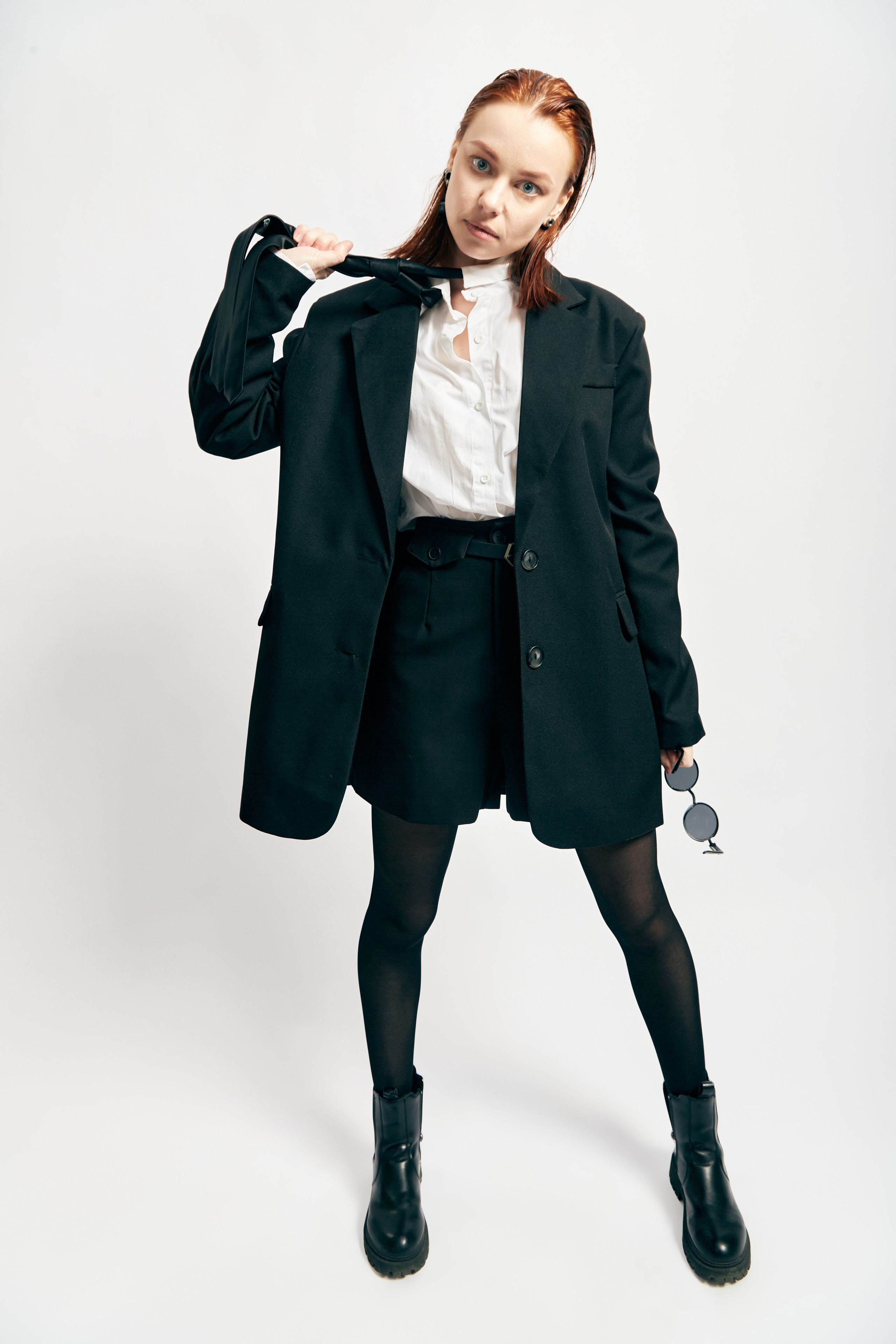 Все портреты. Фотограф Вадим Бердник