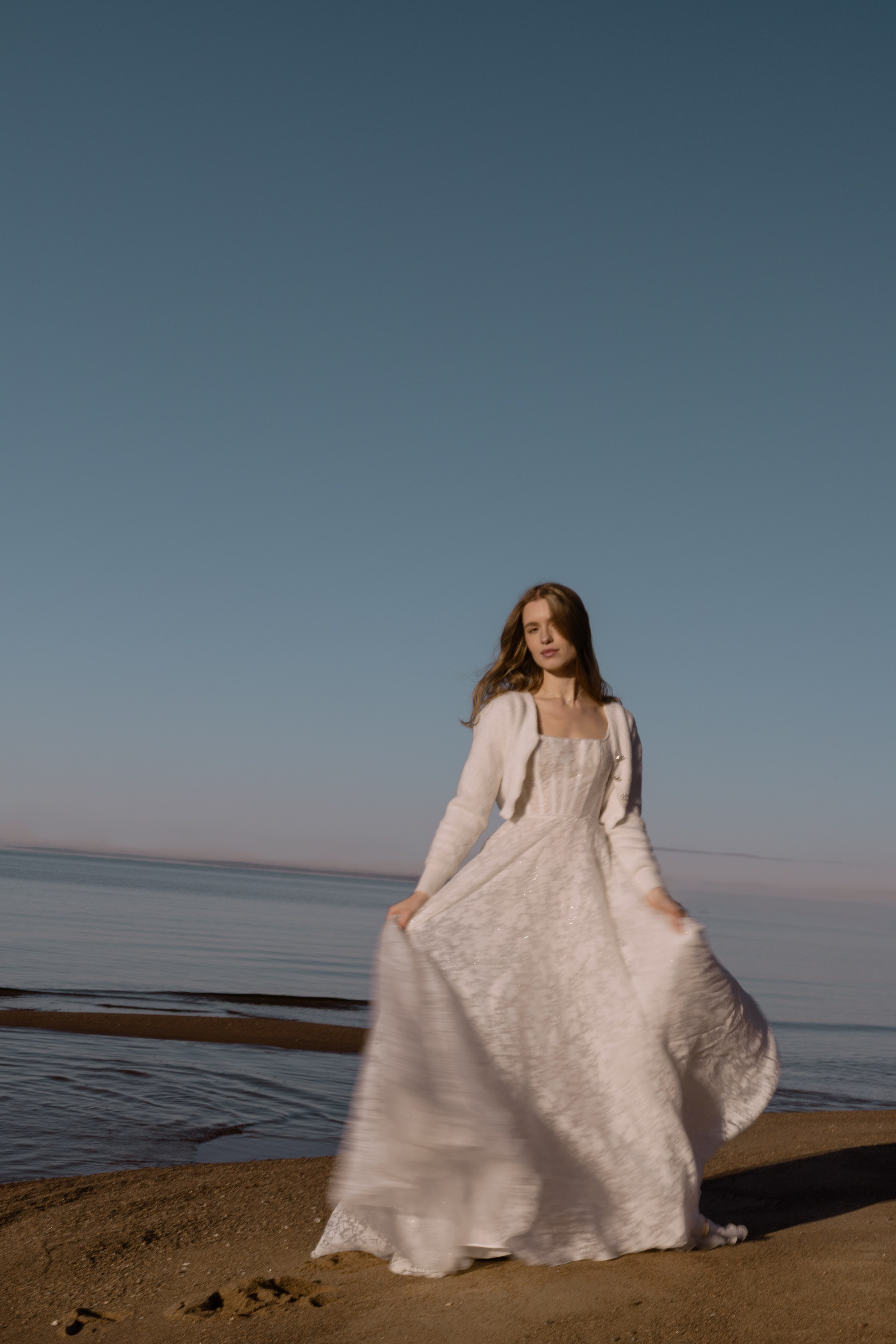 Свадебная история любви Даши и Славы. Лав стори фотограф в Санкт-Петербурге Мария Третьяк