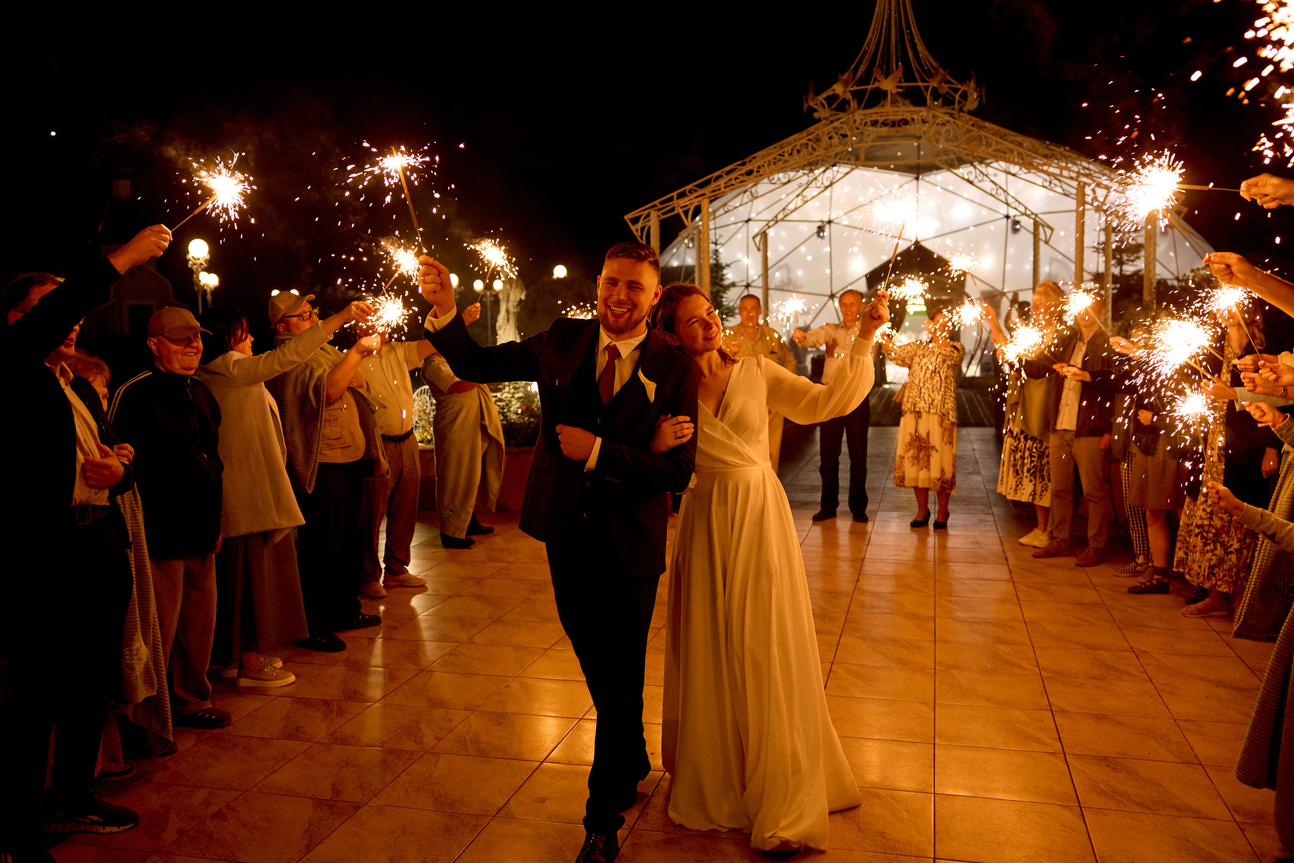 Иван и Наталья. Александр Прозоров фотограф в Кирове