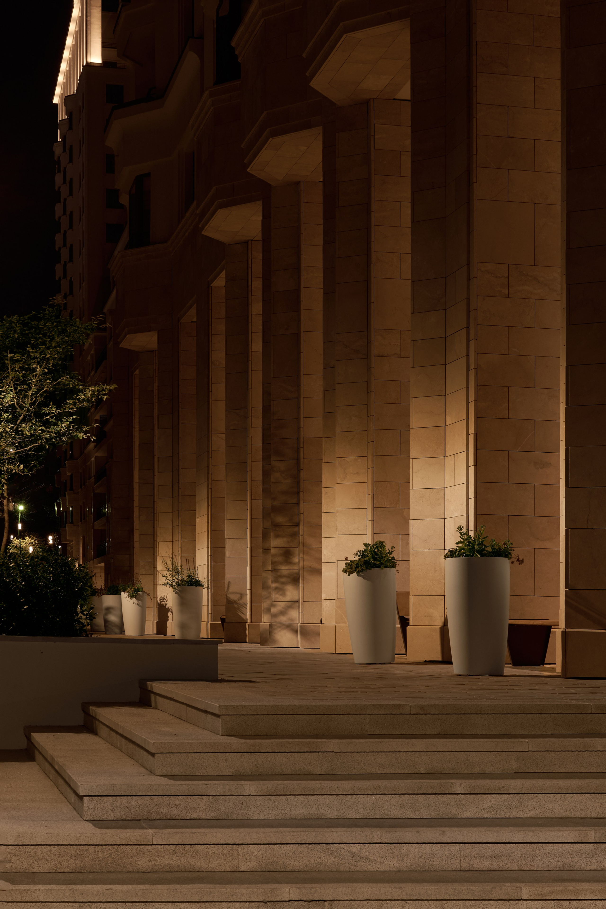 ЖК «На Некрасова», Екатеринбург, 2025. Елена Берсенева, фотограф