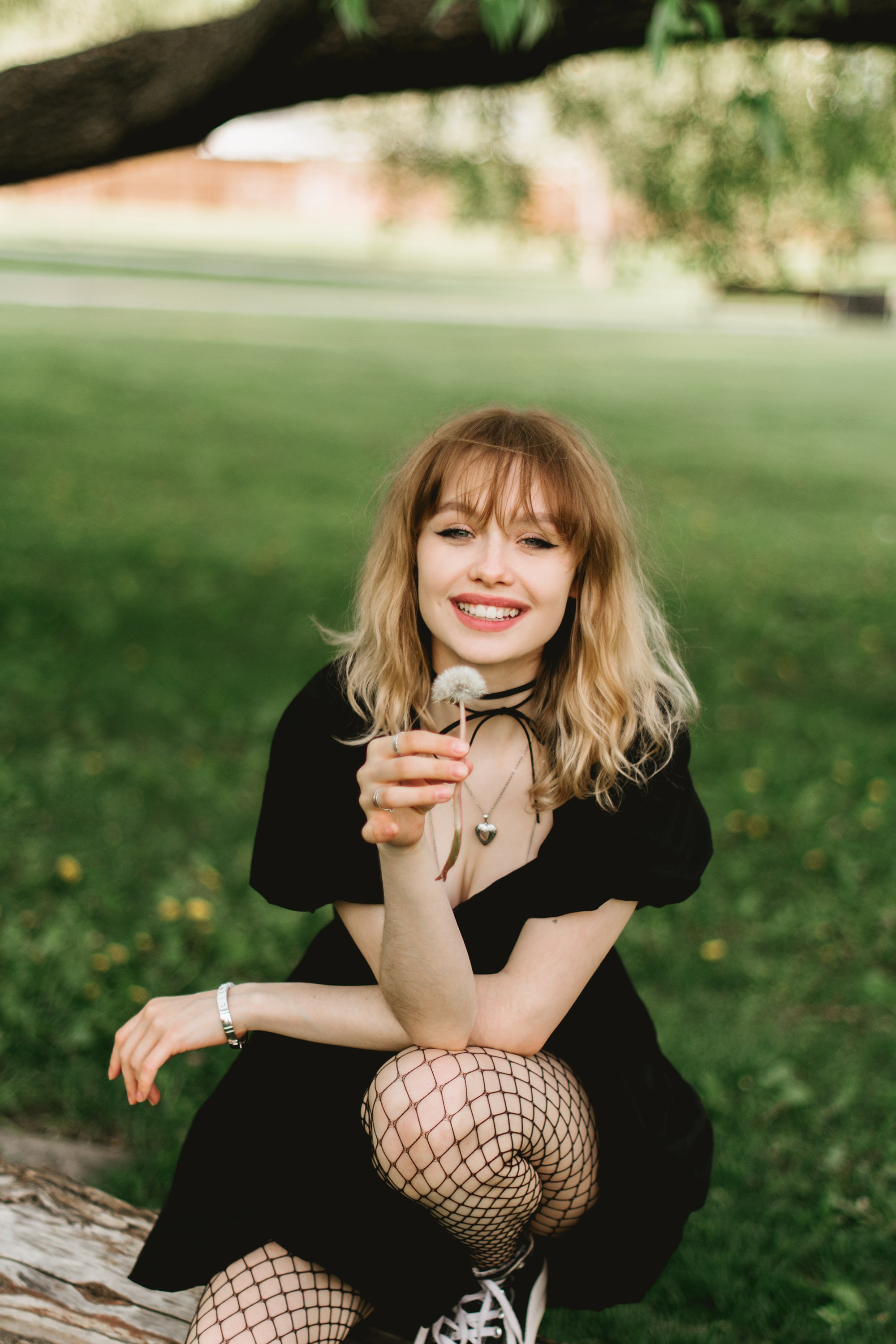 Лиза. Фотограф индивидуальная портретная съёмка Москва