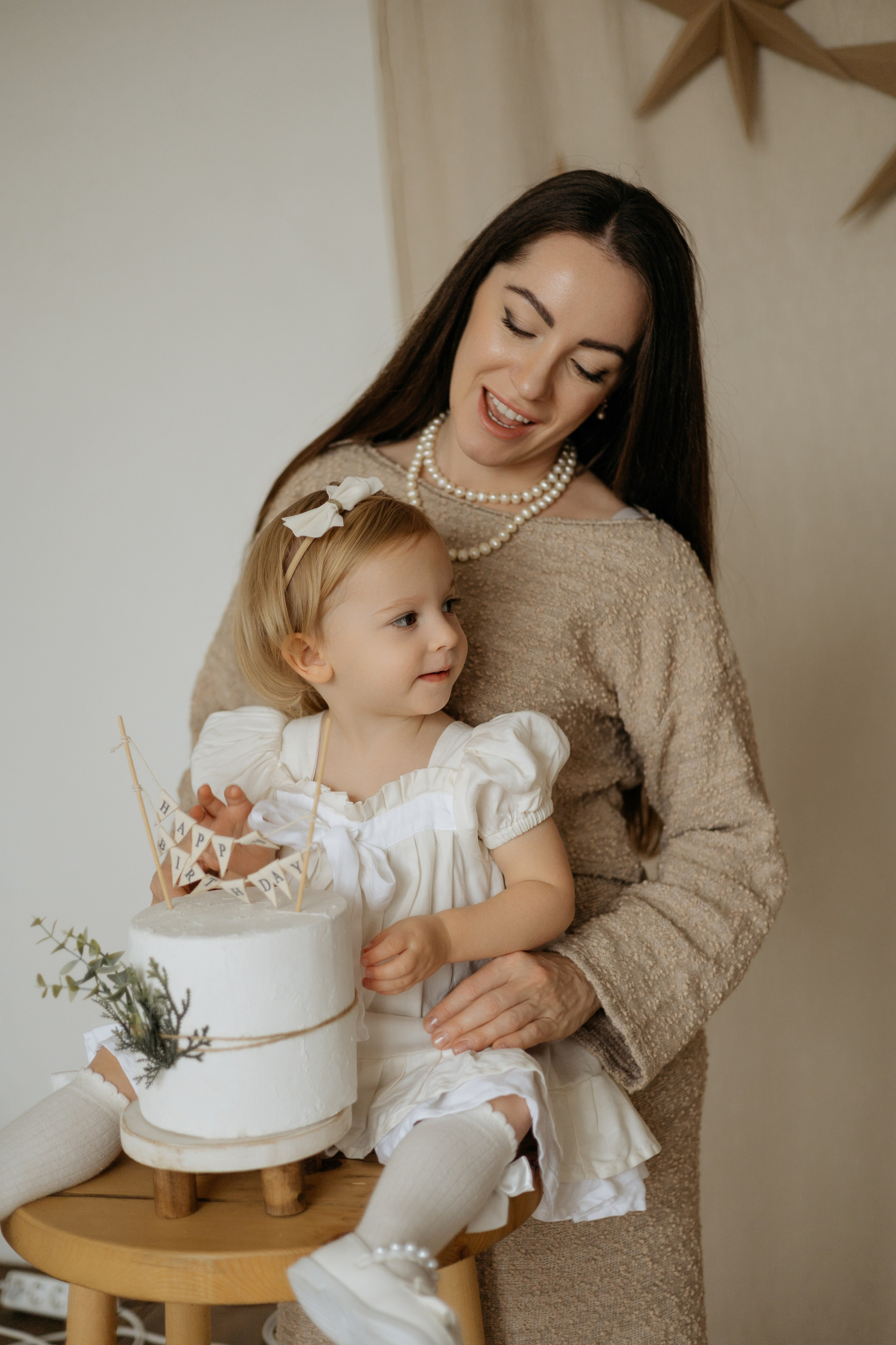 Сашуле 2 годика. Самый теплый фотограф в Краснодаре Рябоконь Ксения