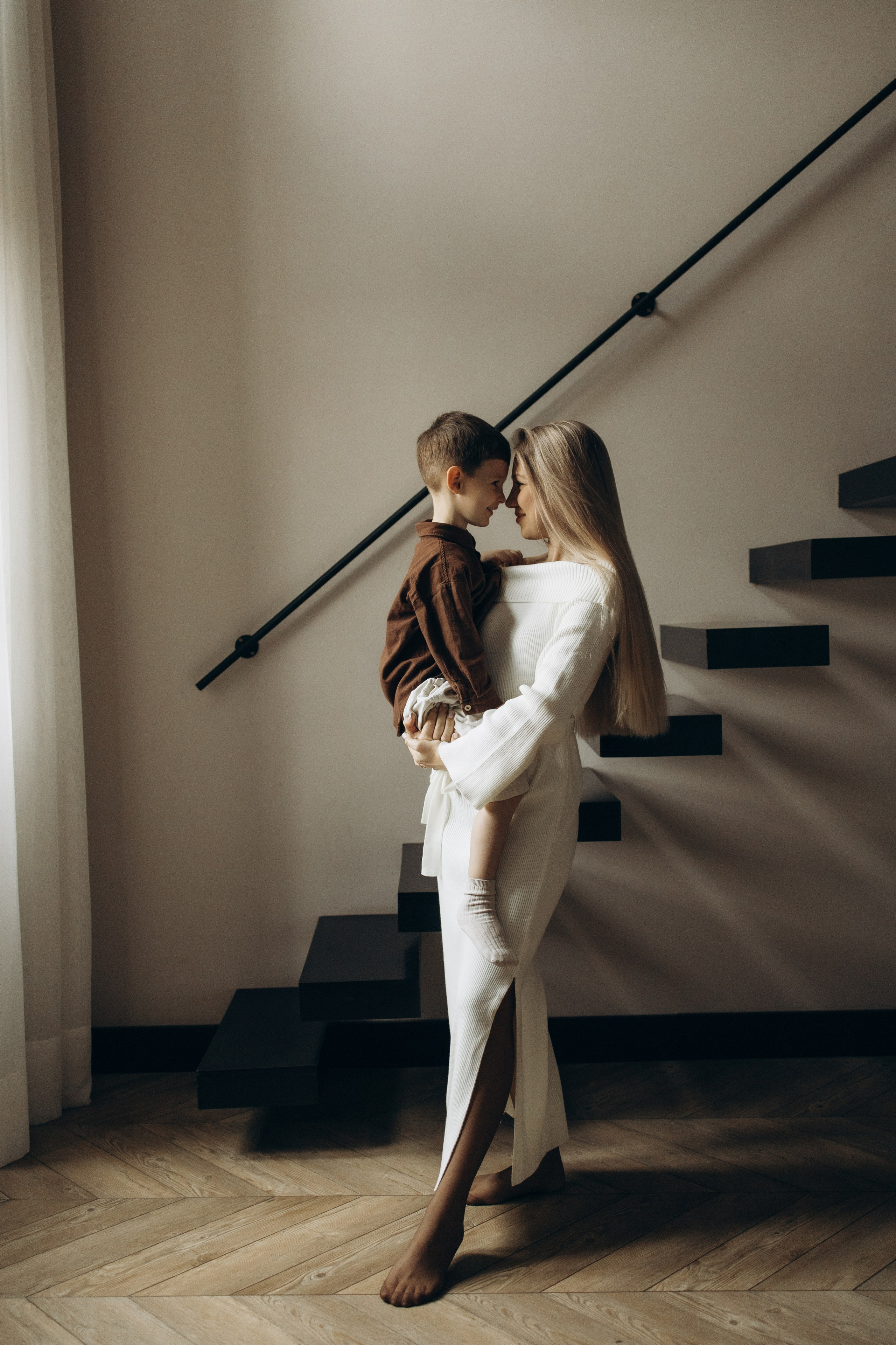 Мирону 4 года. Самый теплый фотограф в Краснодаре Рябоконь Ксения