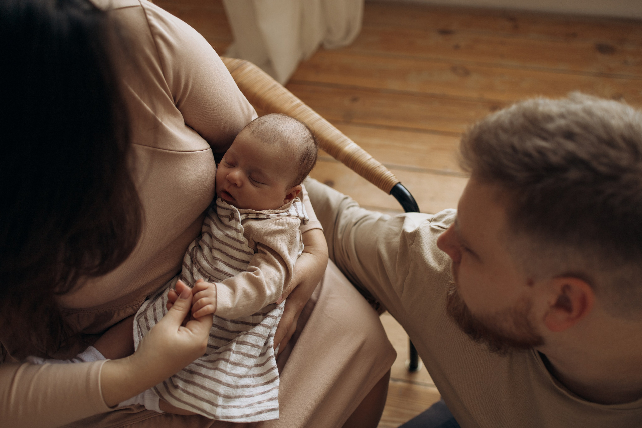 Семейная София. Самый теплый фотограф в Краснодаре Рябоконь Ксения
