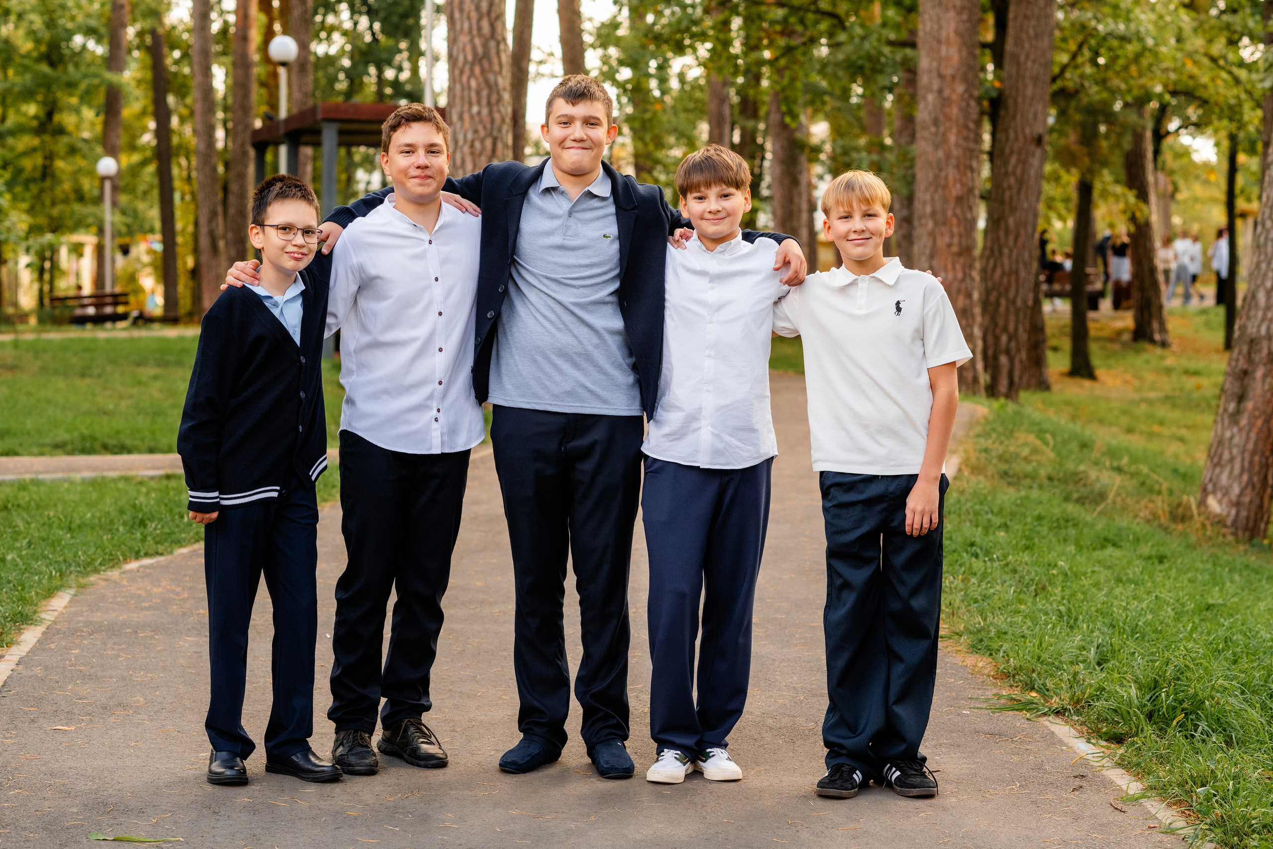 Дом детской фотографии Арсюткиной Наталии™