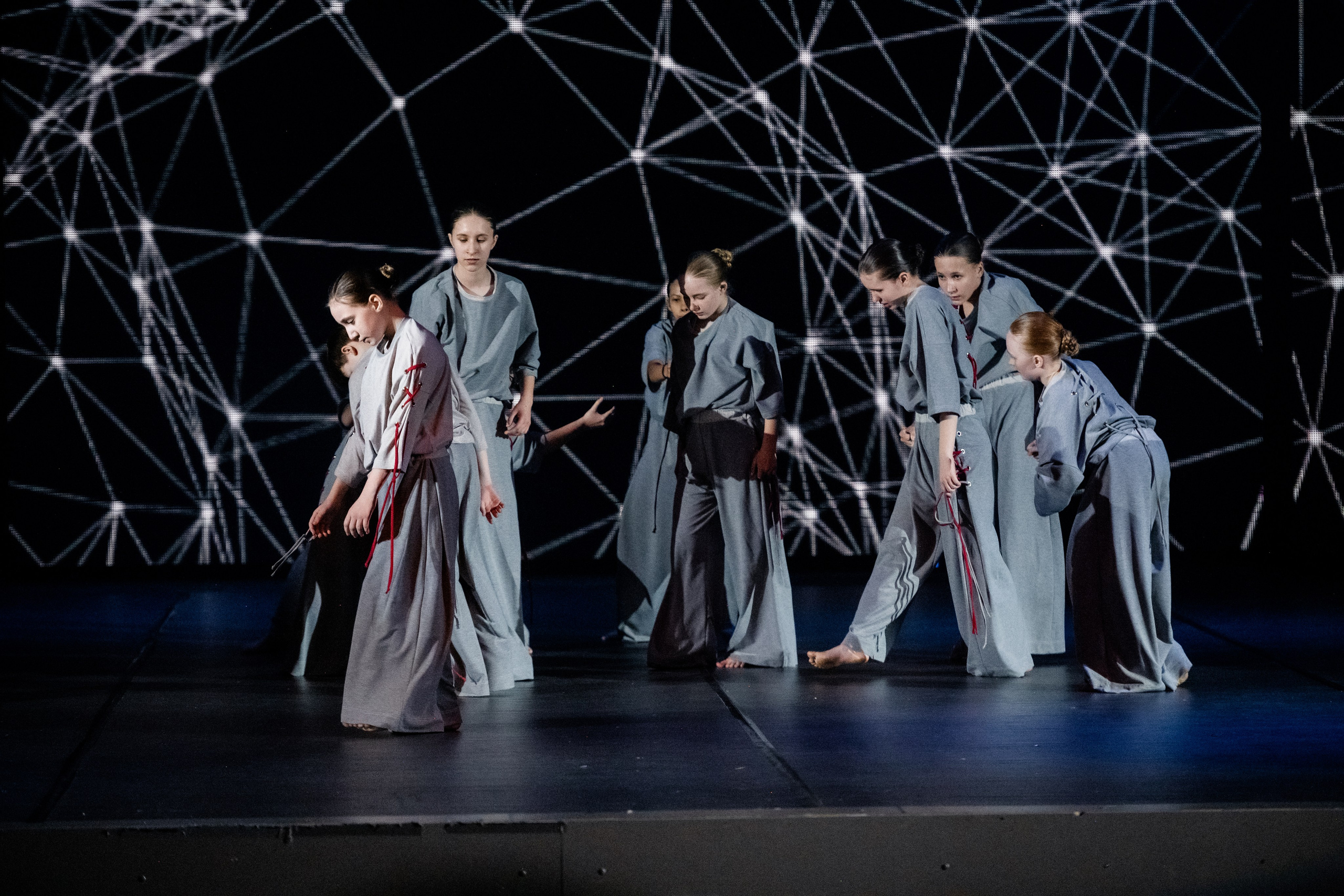 Концерты. Дом детской фотографии Арсюткиной Наталии™