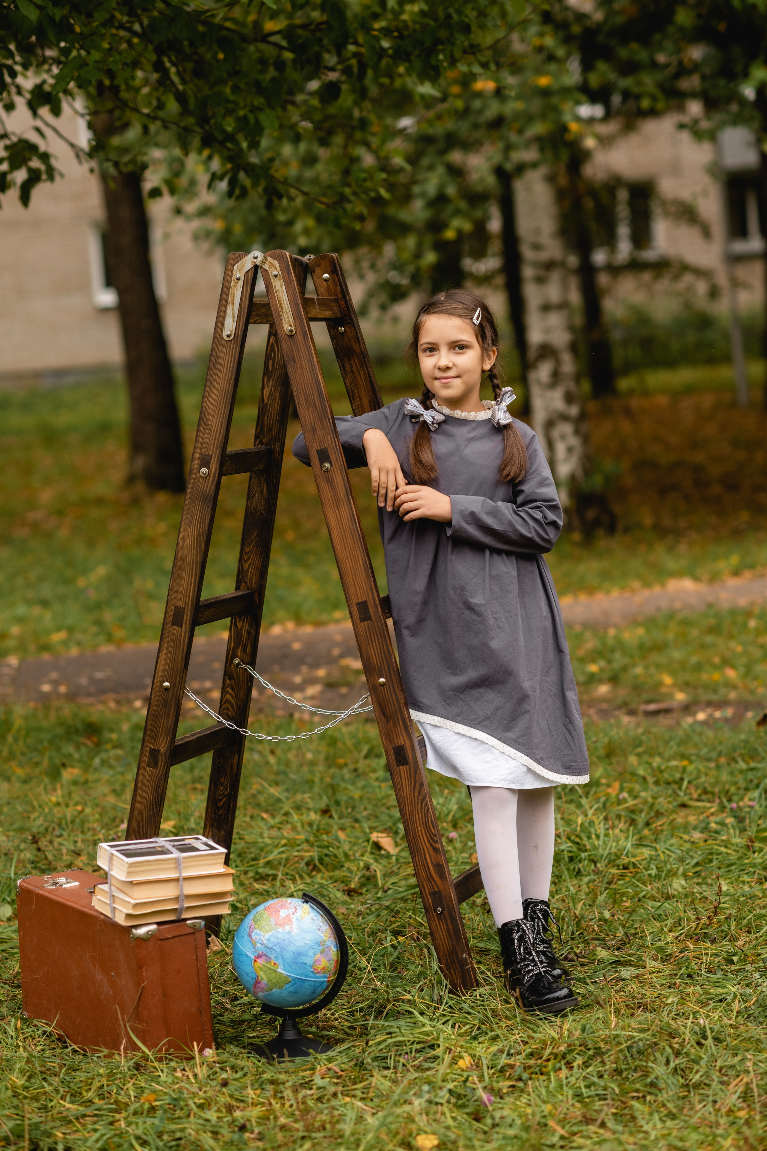 4 классы. Дом детской фотографии Арсюткиной Наталии™