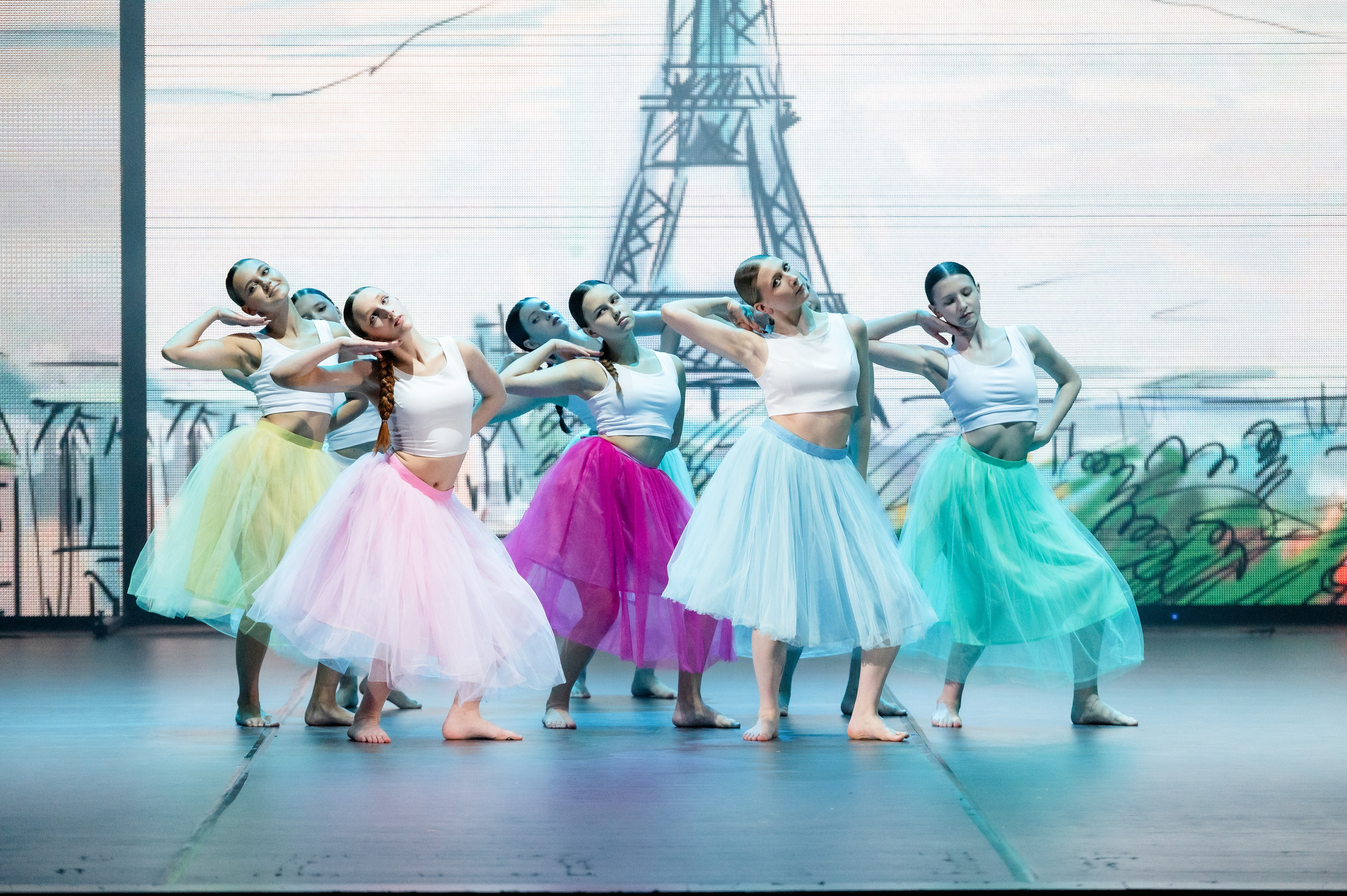 Концерты. Дом детской фотографии Арсюткиной Наталии™