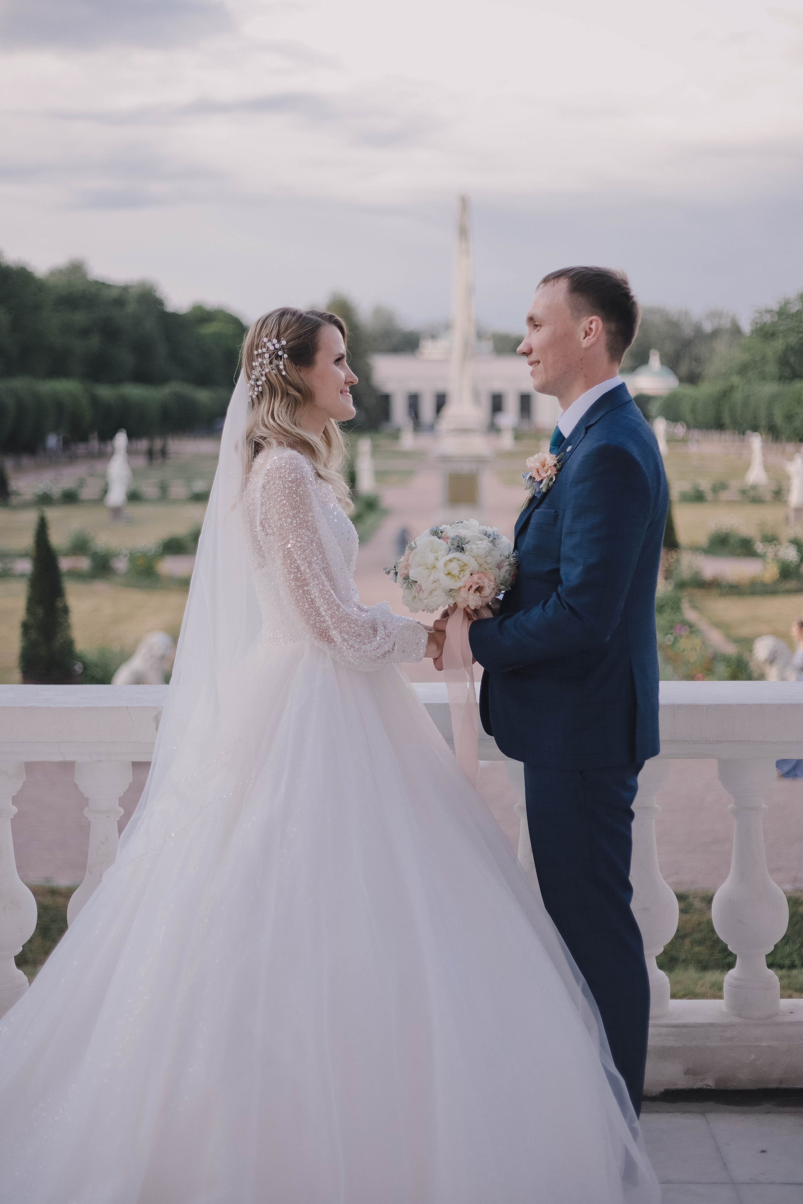 Игорь и Алёна. Свадебный, семейный и детский фотограф в Люберцах Зайцева Анастасия