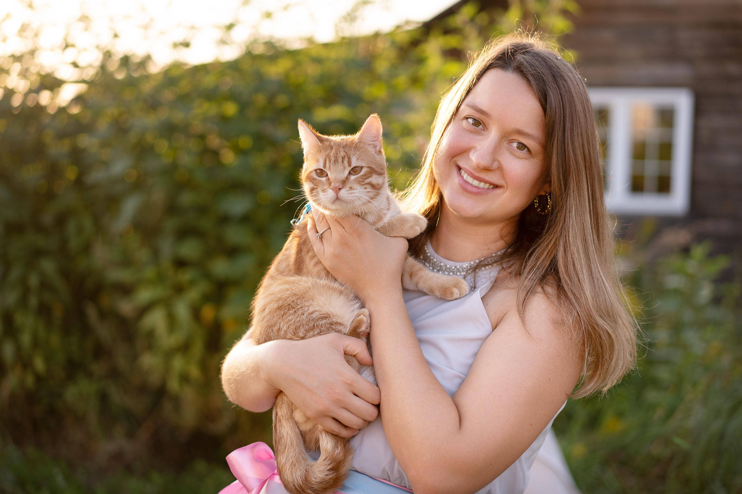 GenderParty. Семейный и свадебный фотограф Минск, Беларусь Анна Орловская
