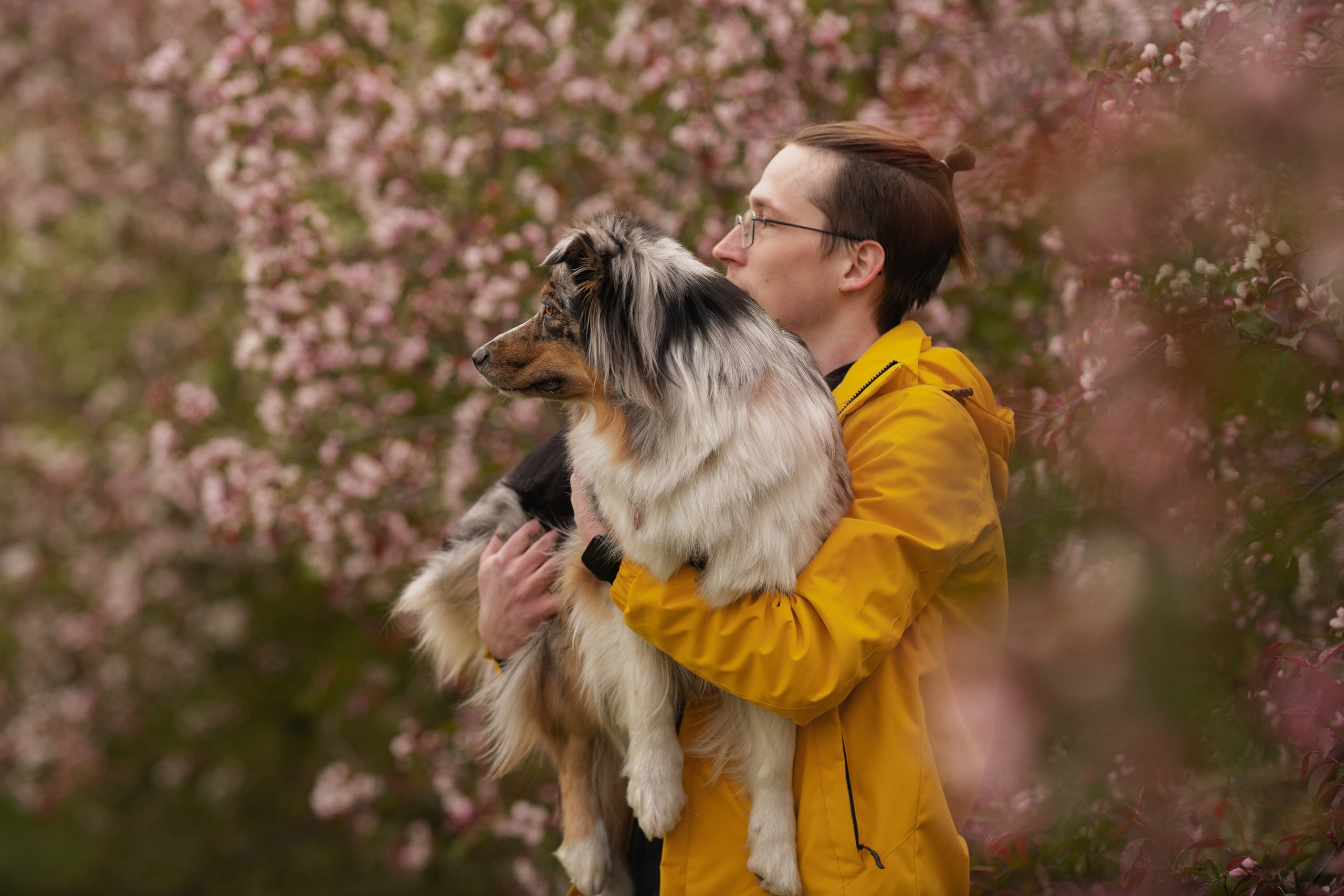 Николай и его девчонки. Kameramotor74