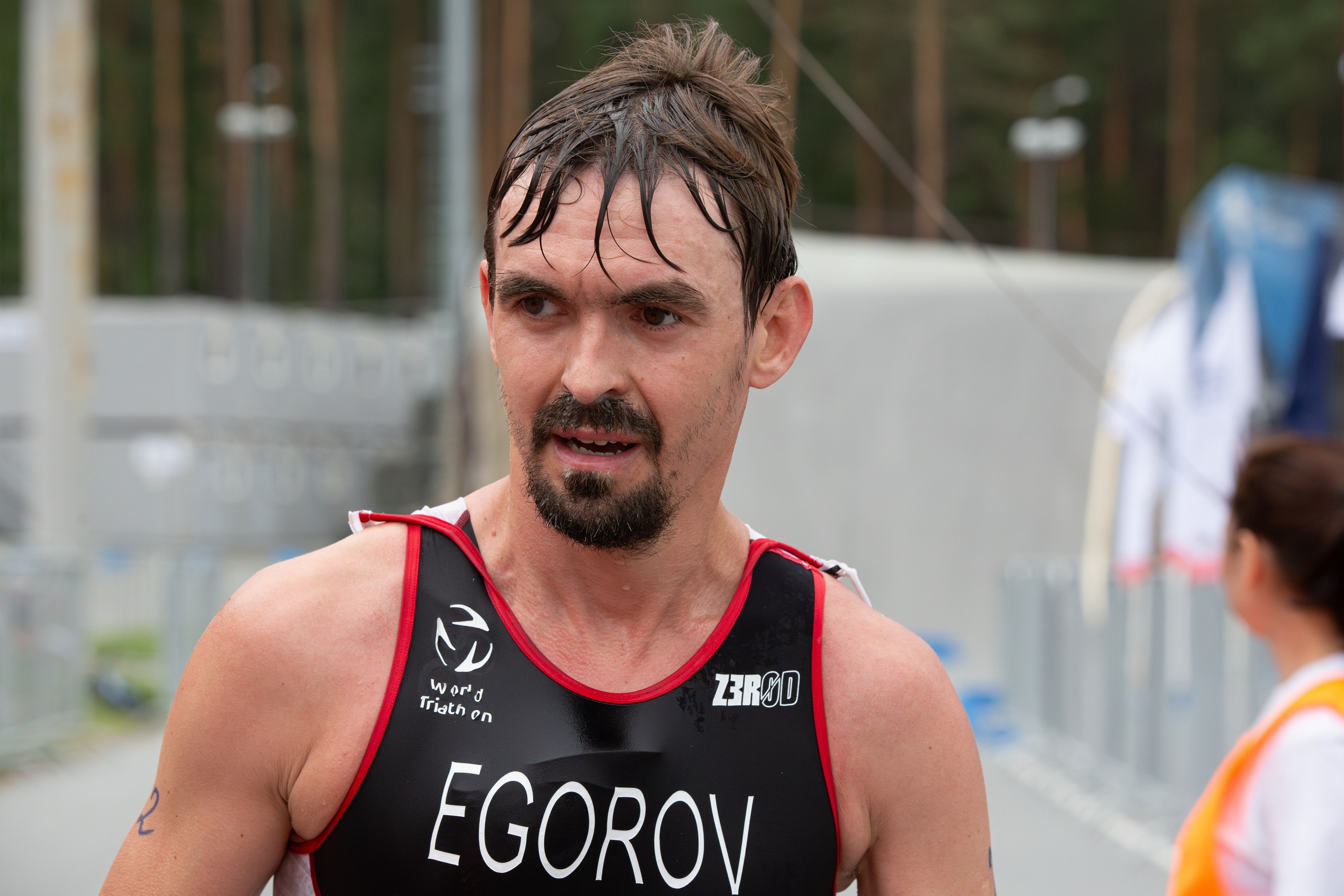 Триатлон. Мой фотомир