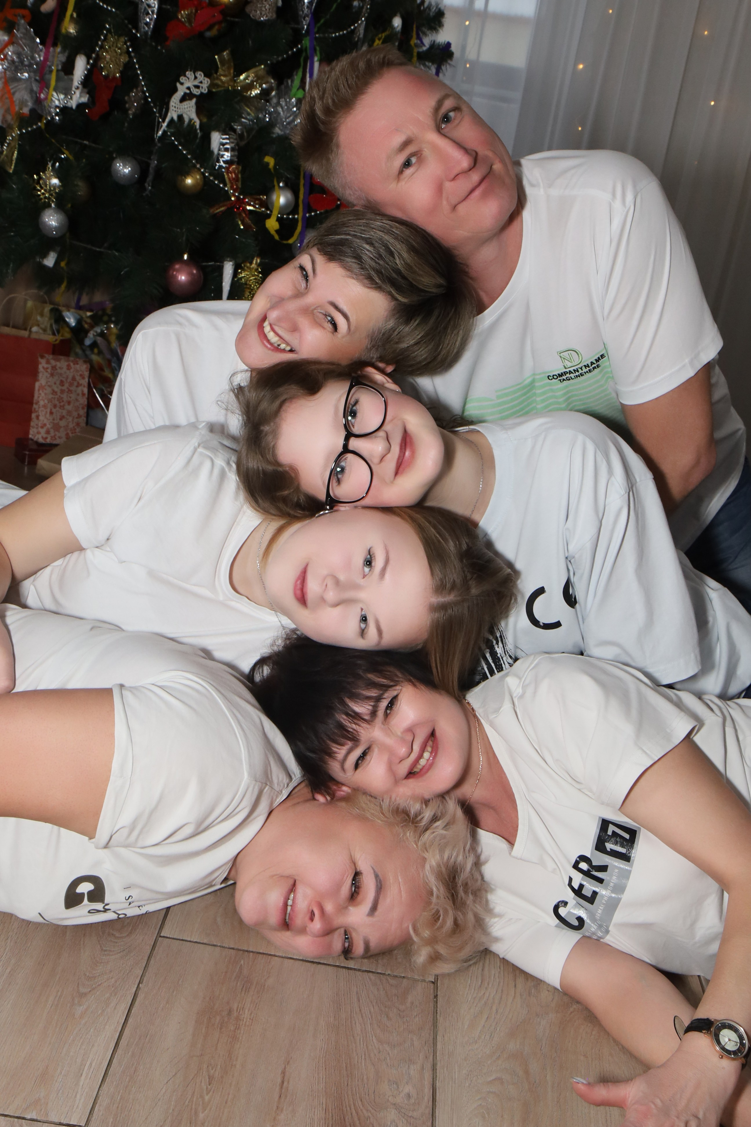 Family. Твой фотограф Надежда Максимьянова