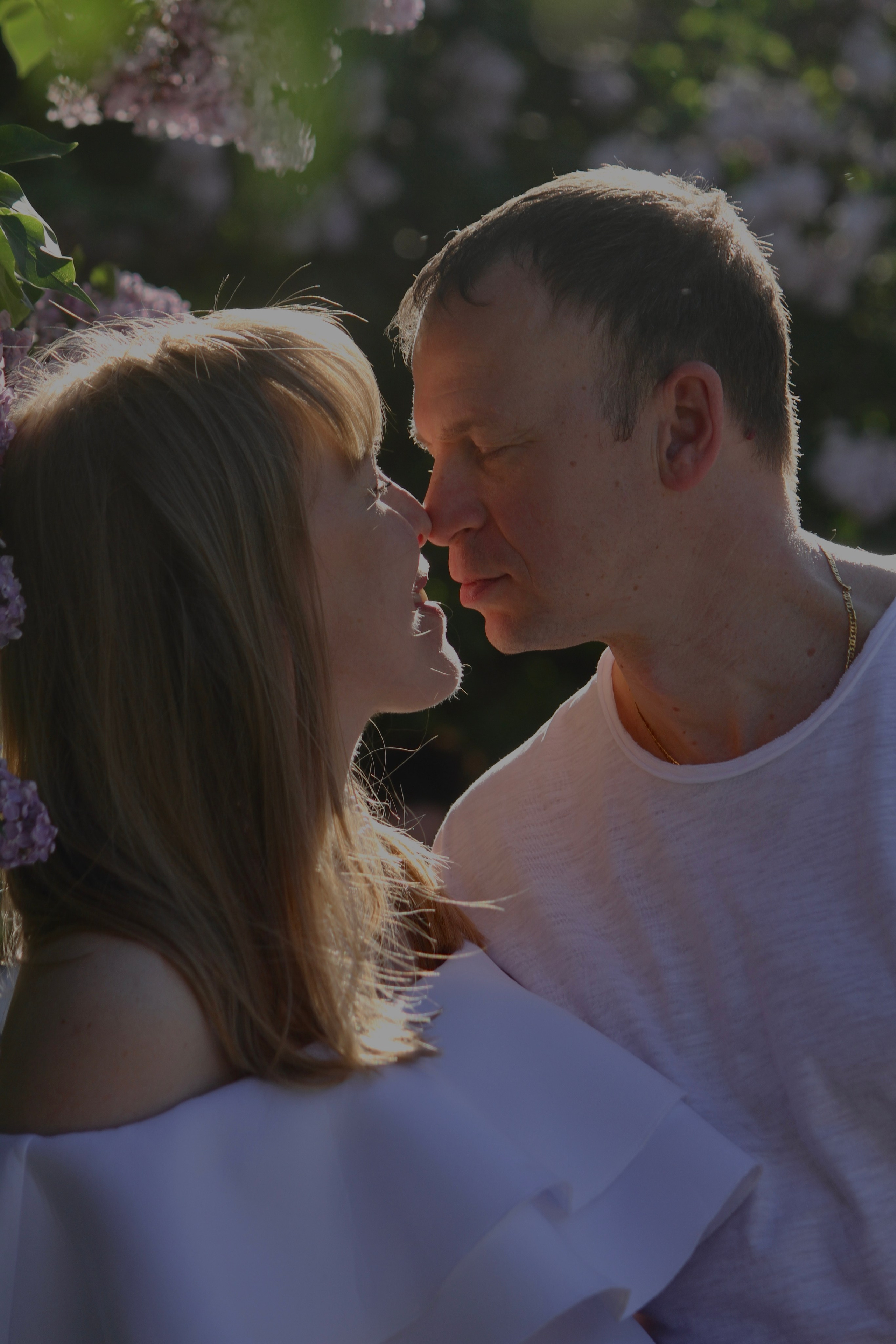 Семейные съемки