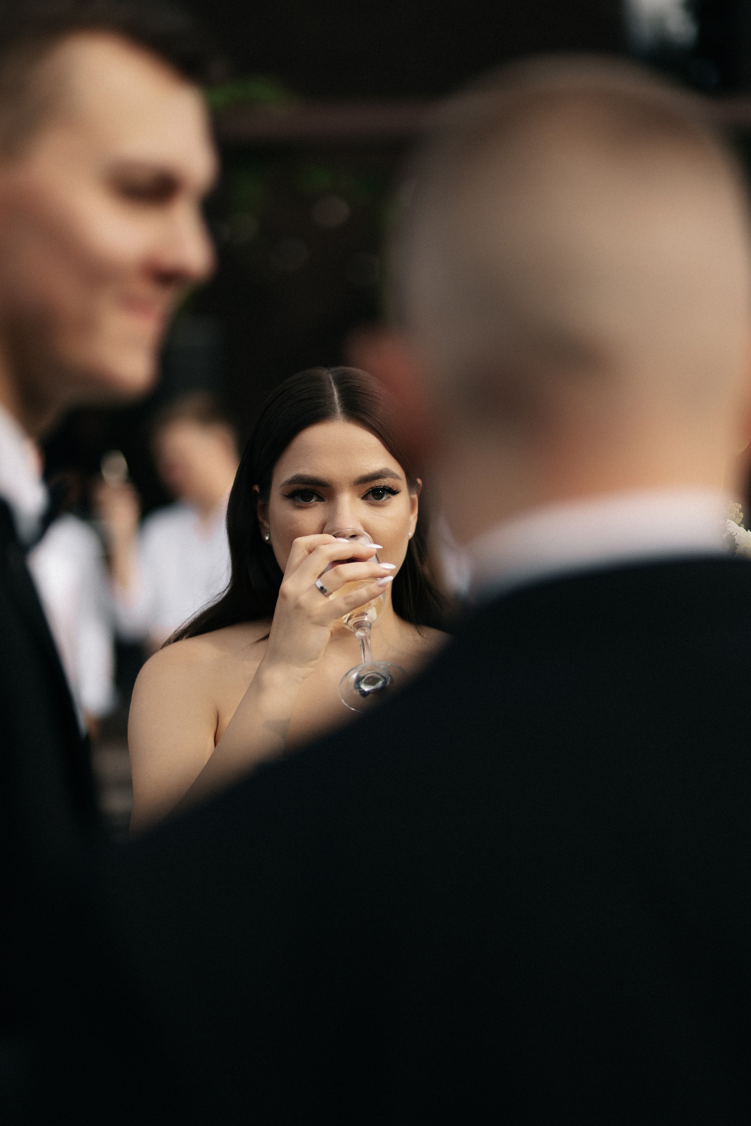 Дыня или арбуз?. Свадебный фотограф Алина Хабарова