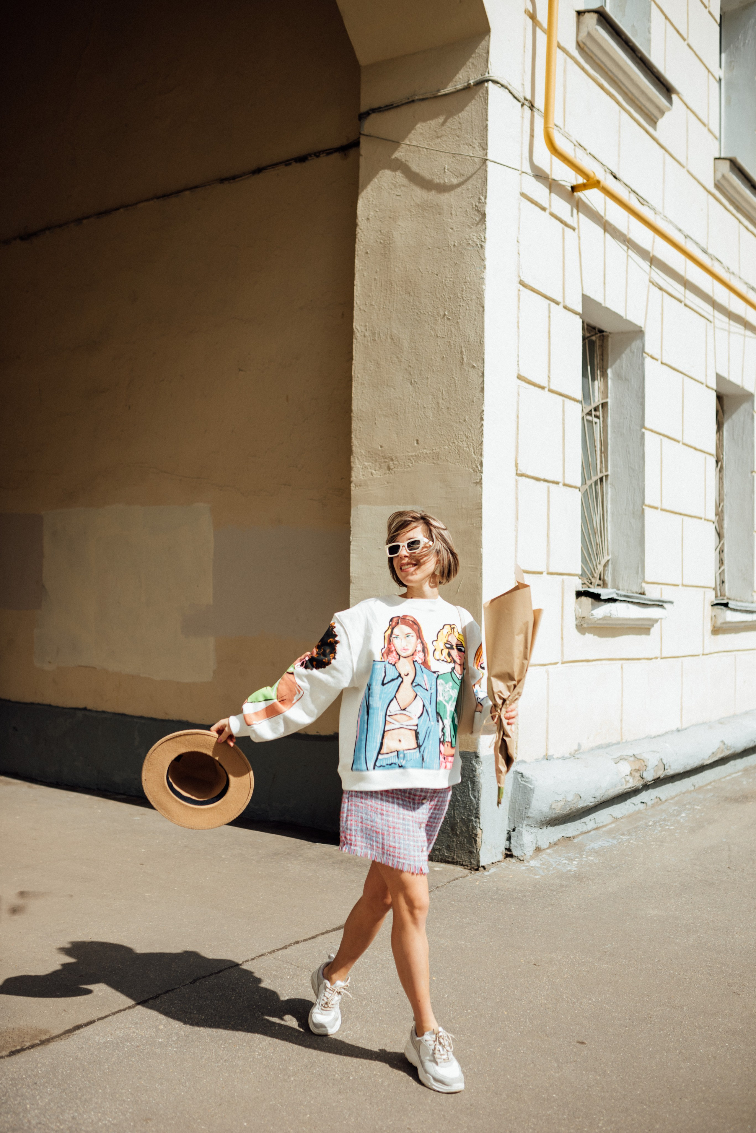 Анастасия, дизайнер