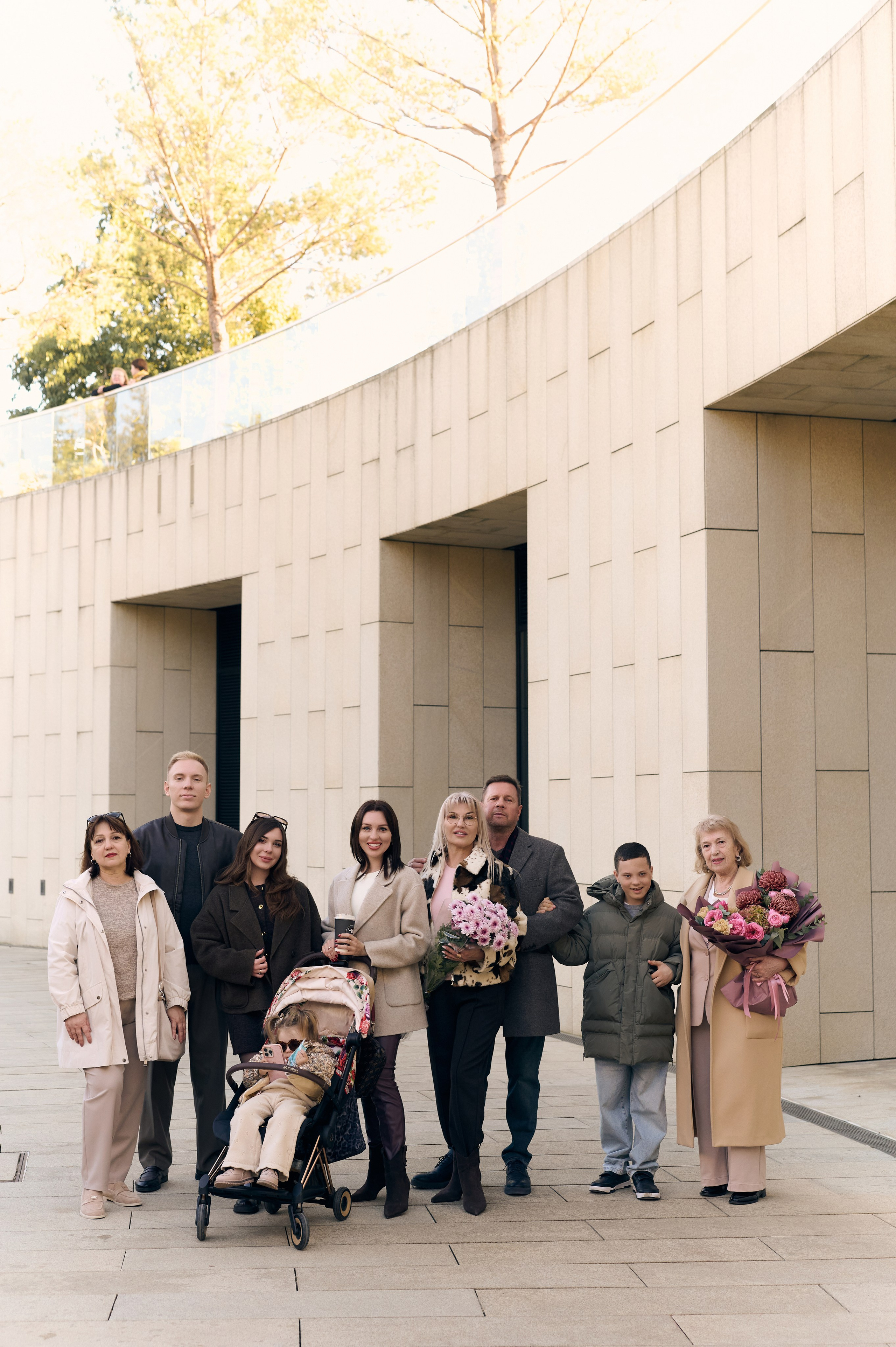 Семья Сабины. Фотограф в Краснодаре Скубицкая Альбина