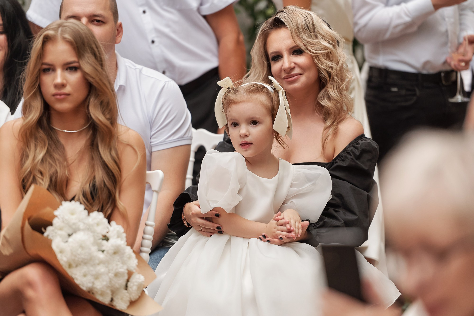 Егор и Полина. Свадебный фотограф в Барнауле Дмитрий Медведев