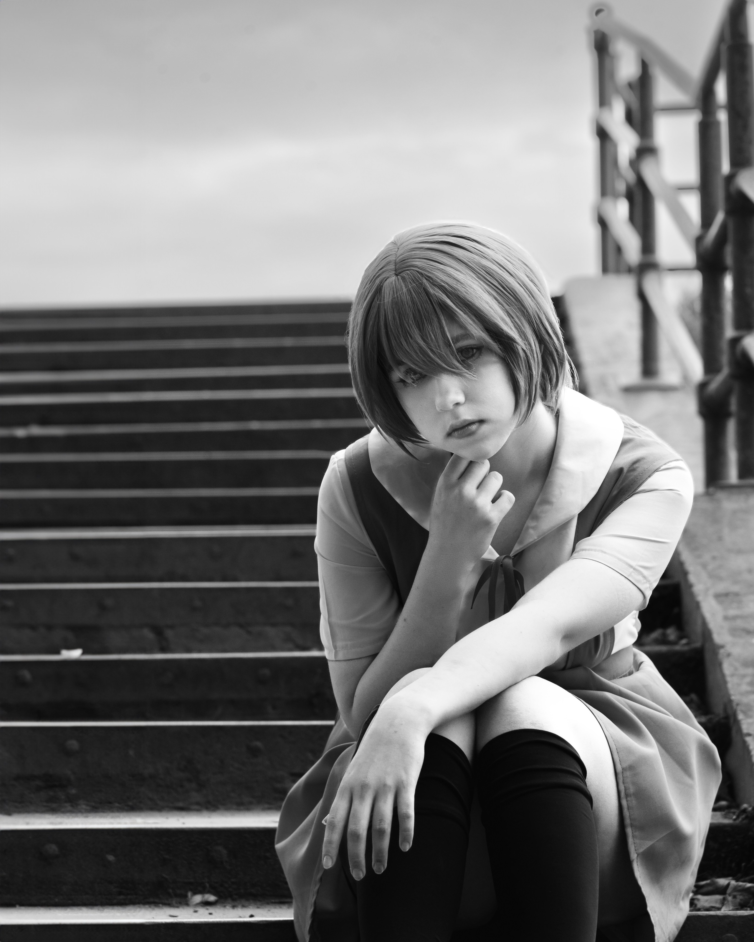 Олеся. Портретный Семейный Fine-Art фотограф в Санкт-Петербурге Криулина