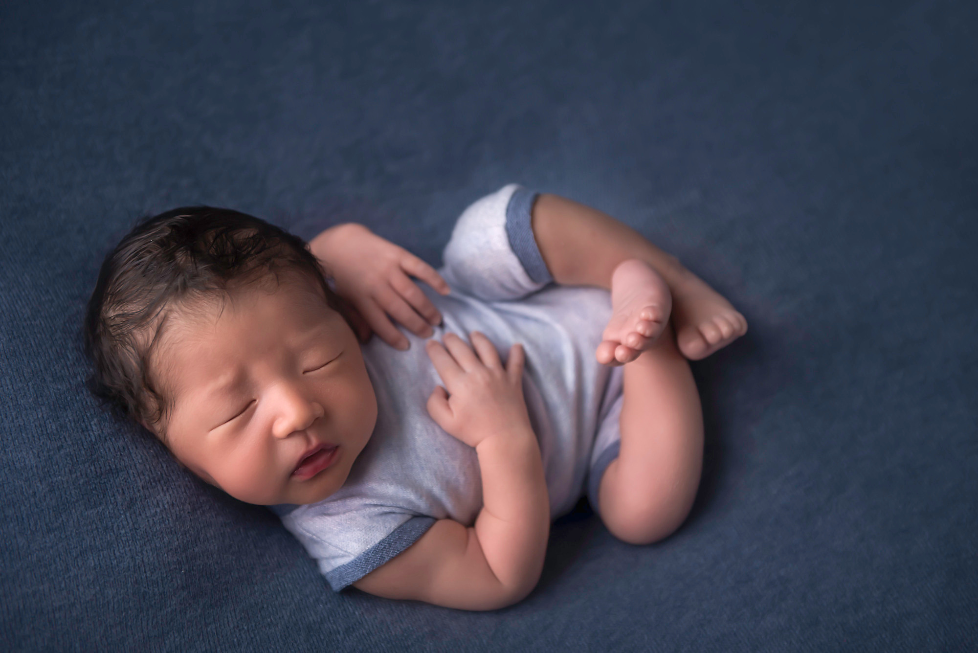 Амирлан 12 дней