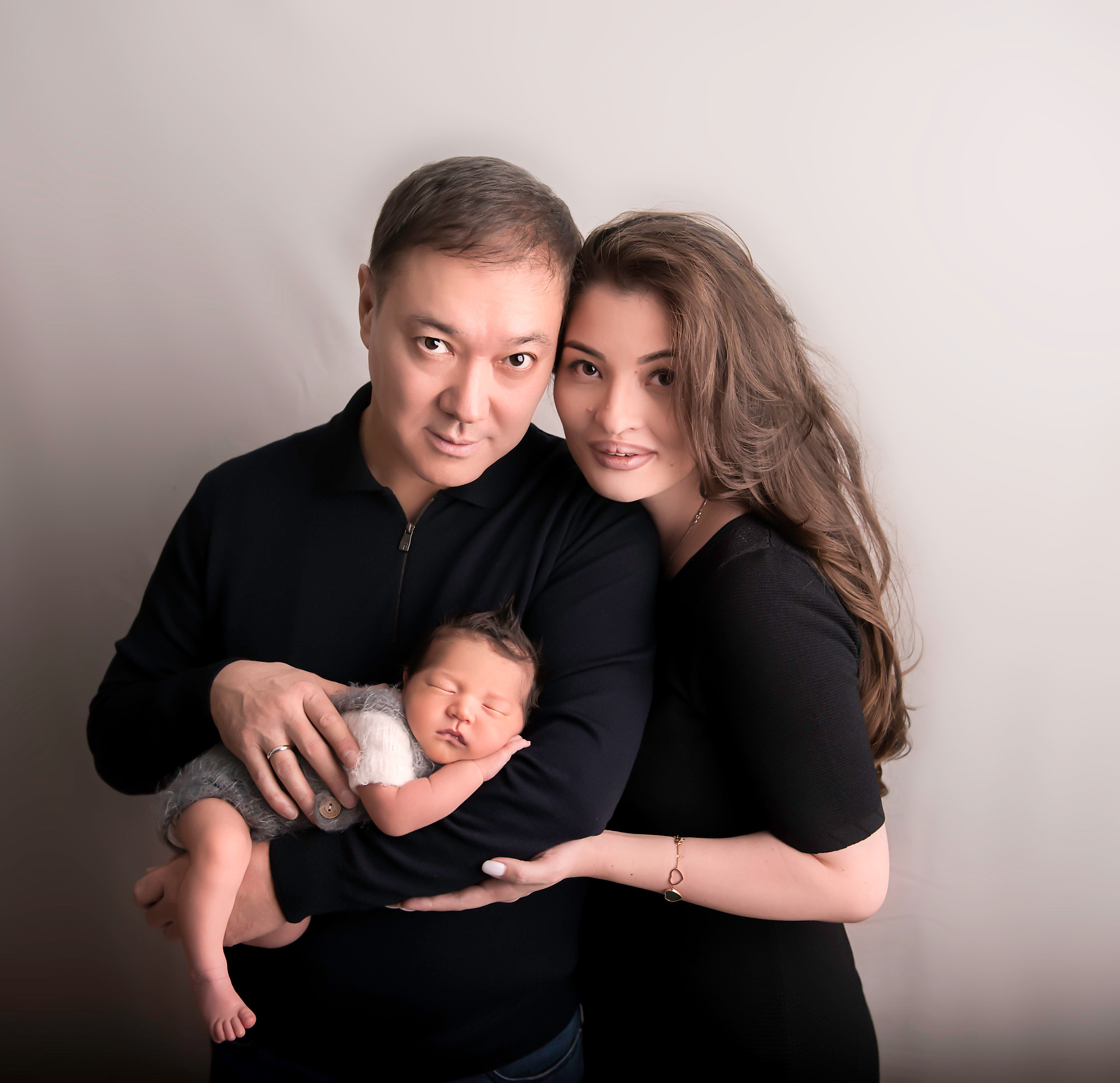 Амирлан 12 дней