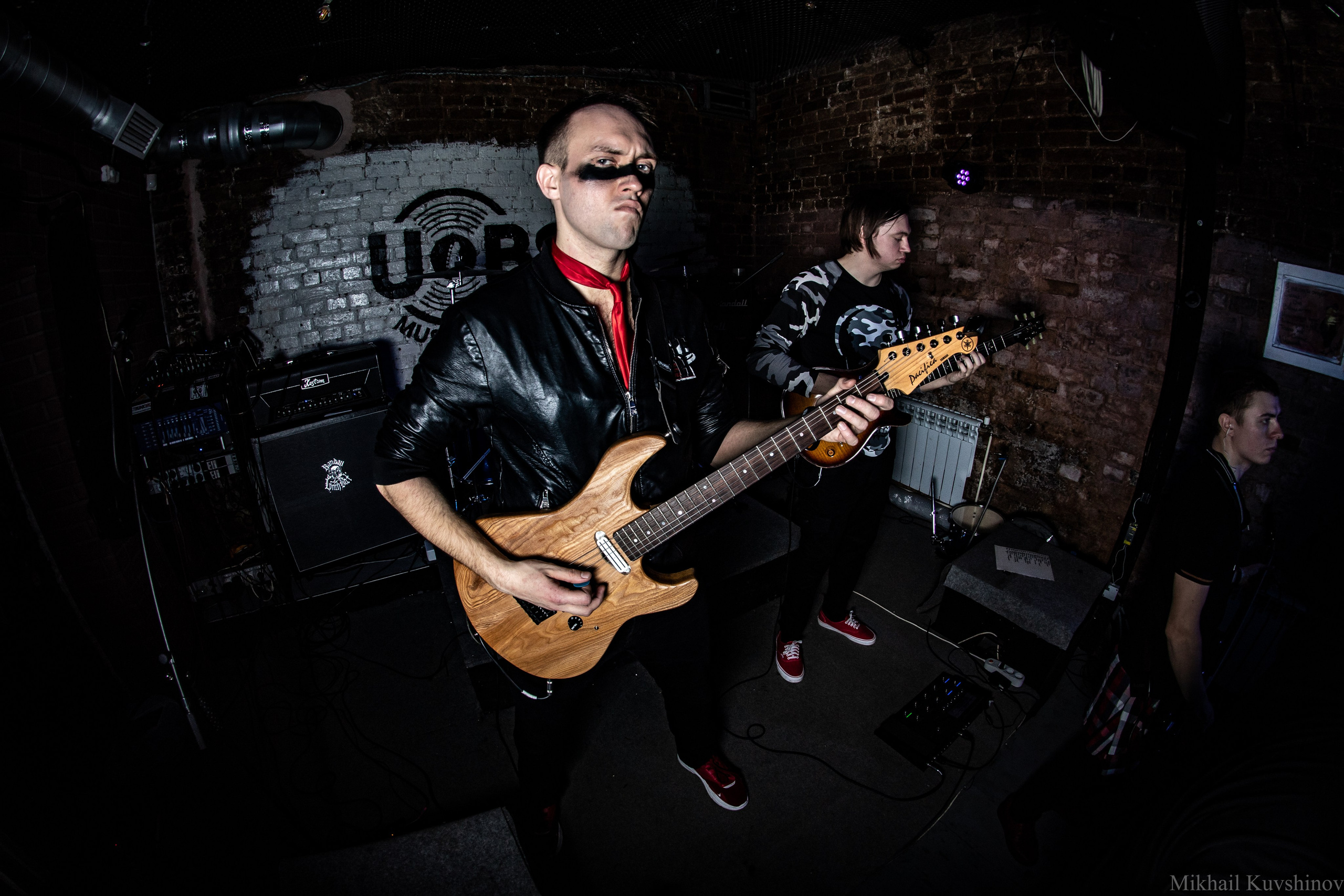 Репортажная съёмка. Главная