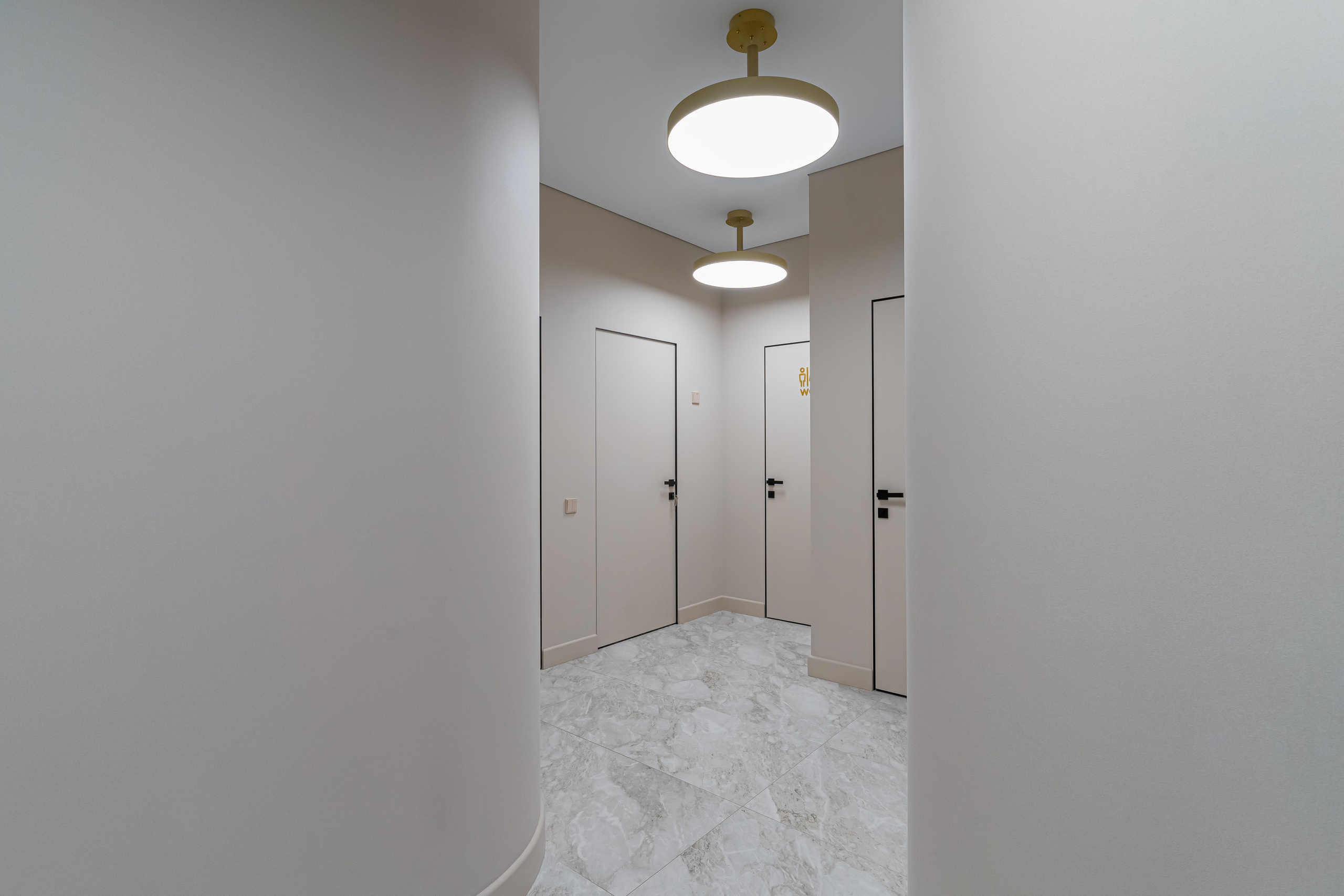 Медицинские учреждения