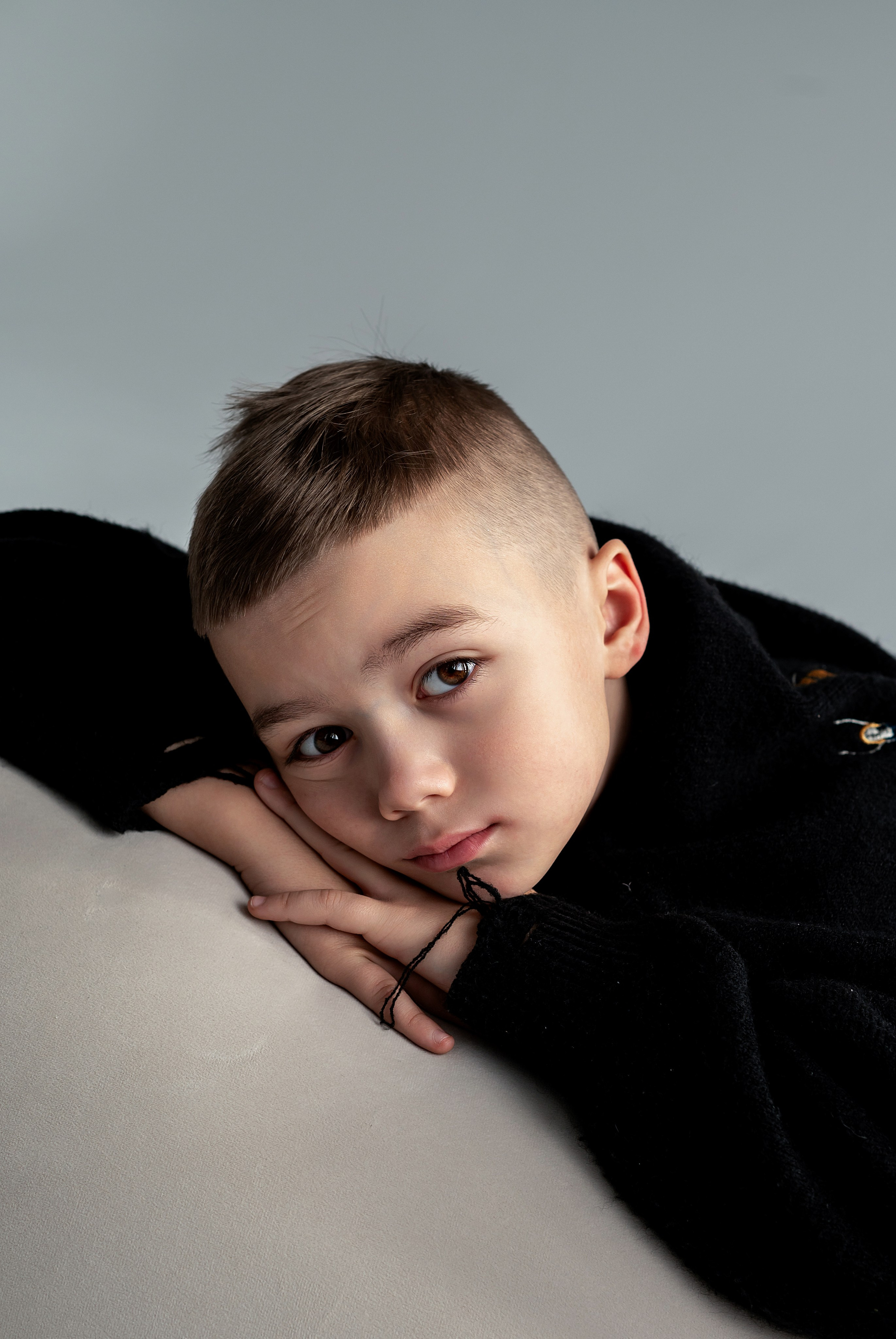 Даниэль. Февраль, 2025. Спортивный фотограф в Туле и Тульской области. Файсханова Фото Спорт