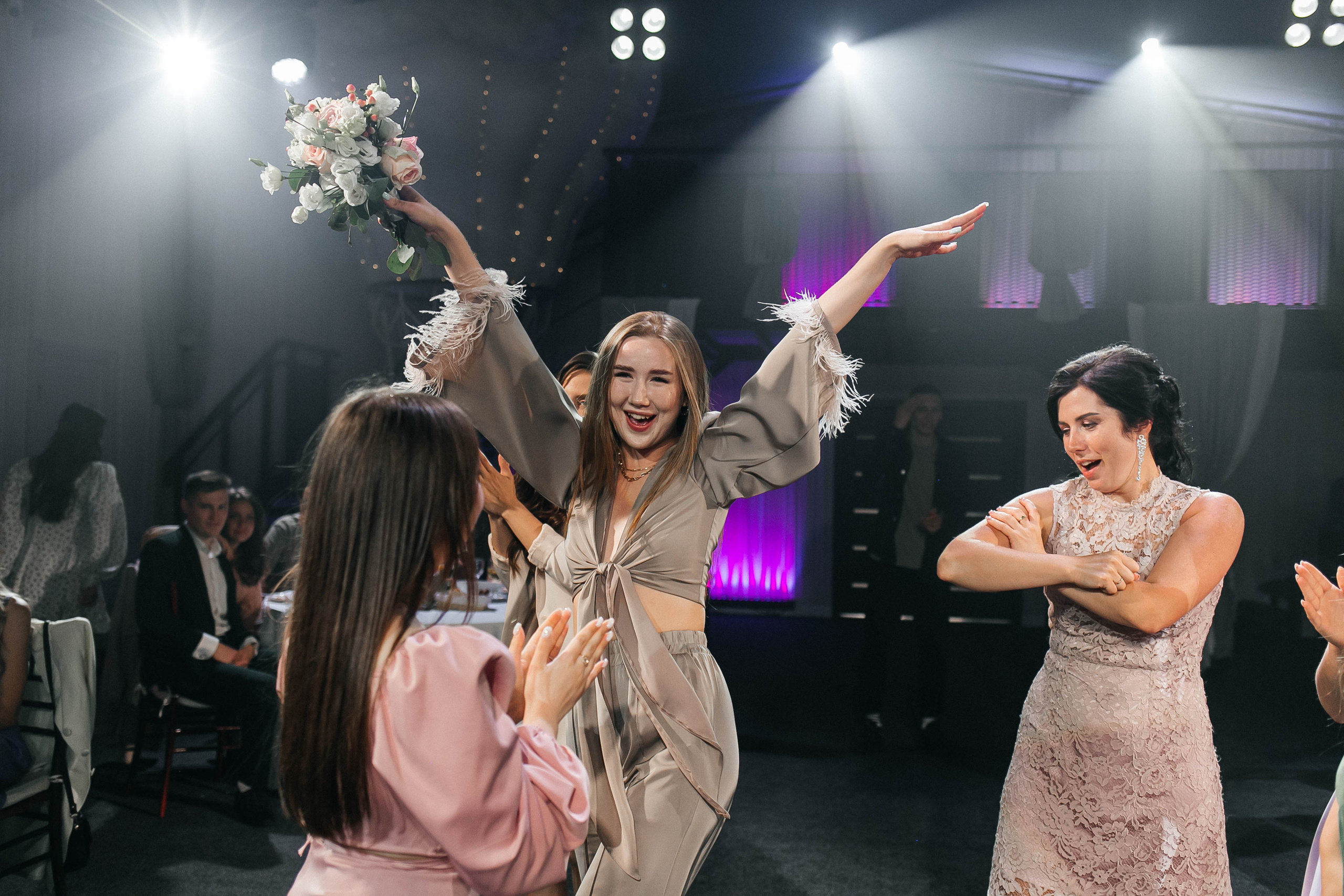 Любовь и Виталий. Фотограф в Санкт-Петербурге Виктория Безверхая