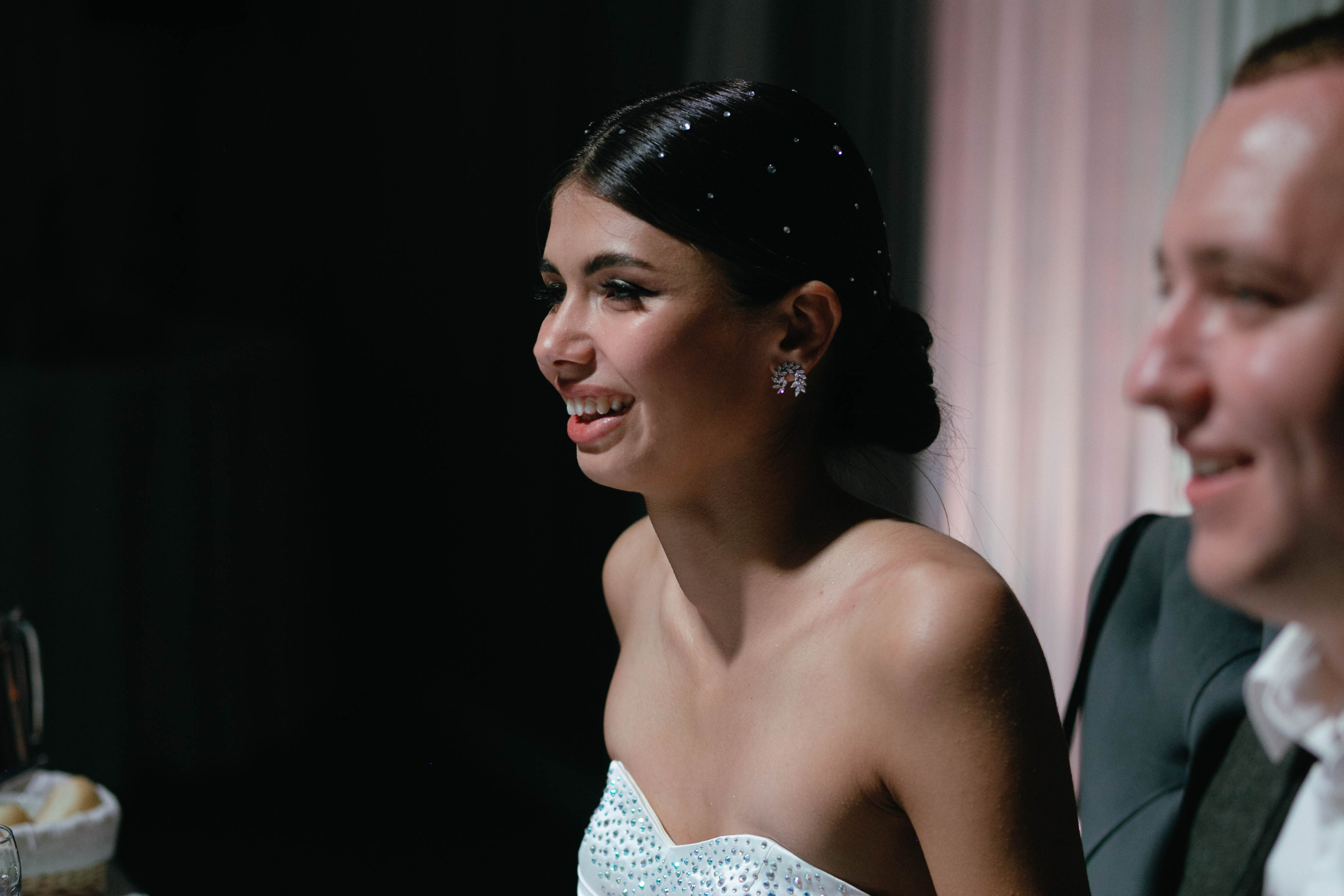 Любовь и Виталий. Фотограф в Санкт-Петербурге Виктория Безверхая