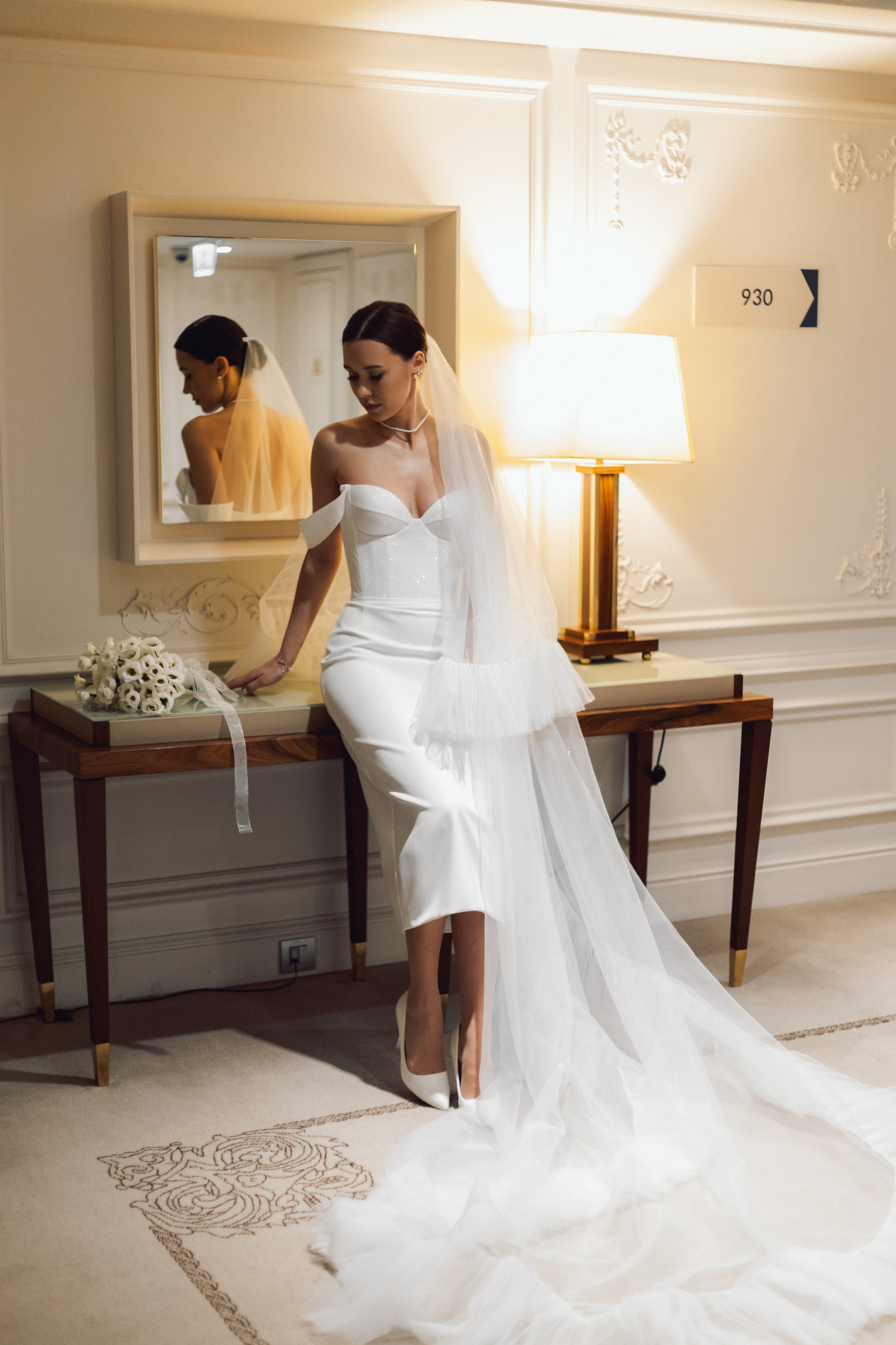 Екатерина и Илья. Фотограф в Санкт-Петербурге Виктория Безверхая