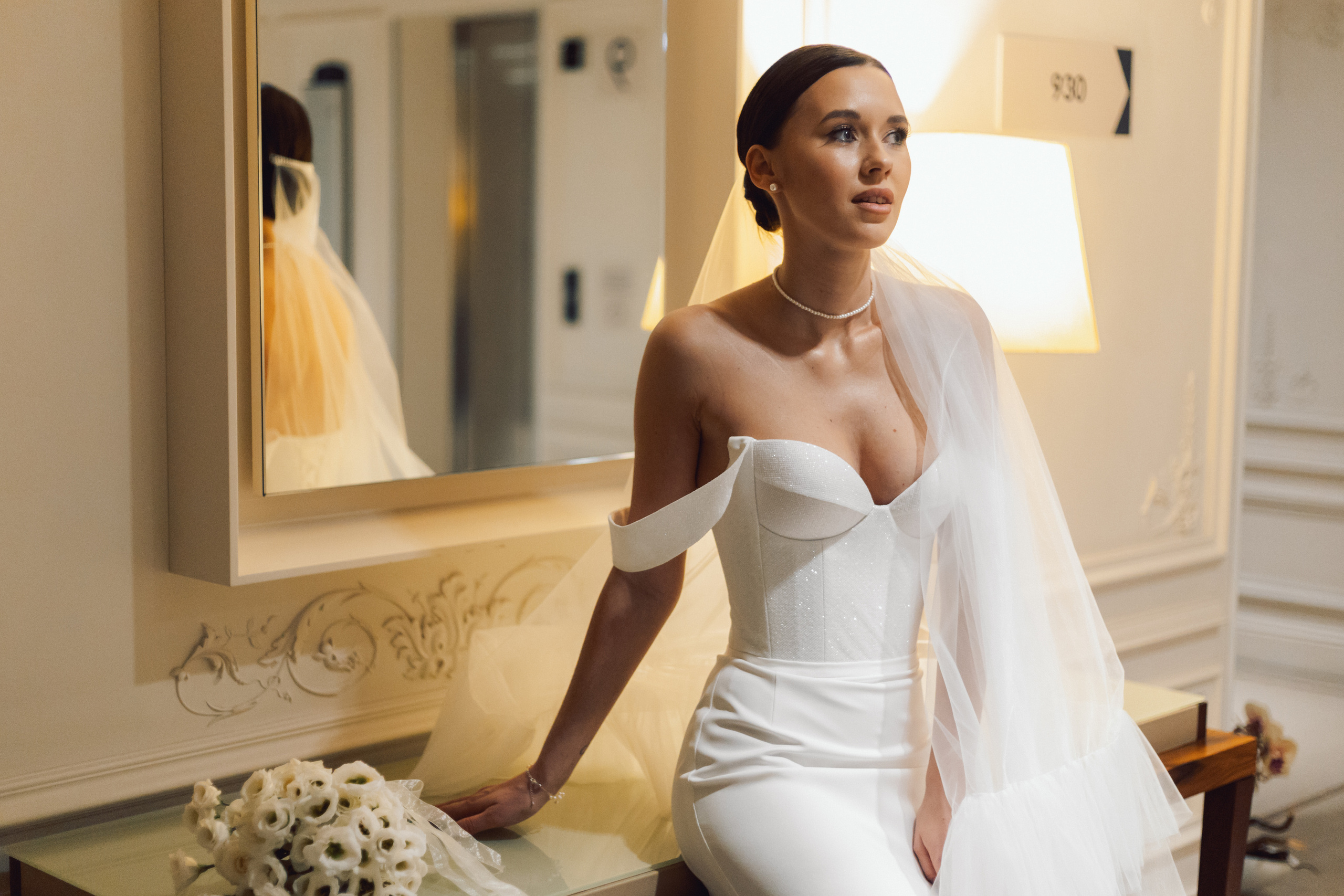 Екатерина и Илья. Фотограф в Санкт-Петербурге Виктория Безверхая