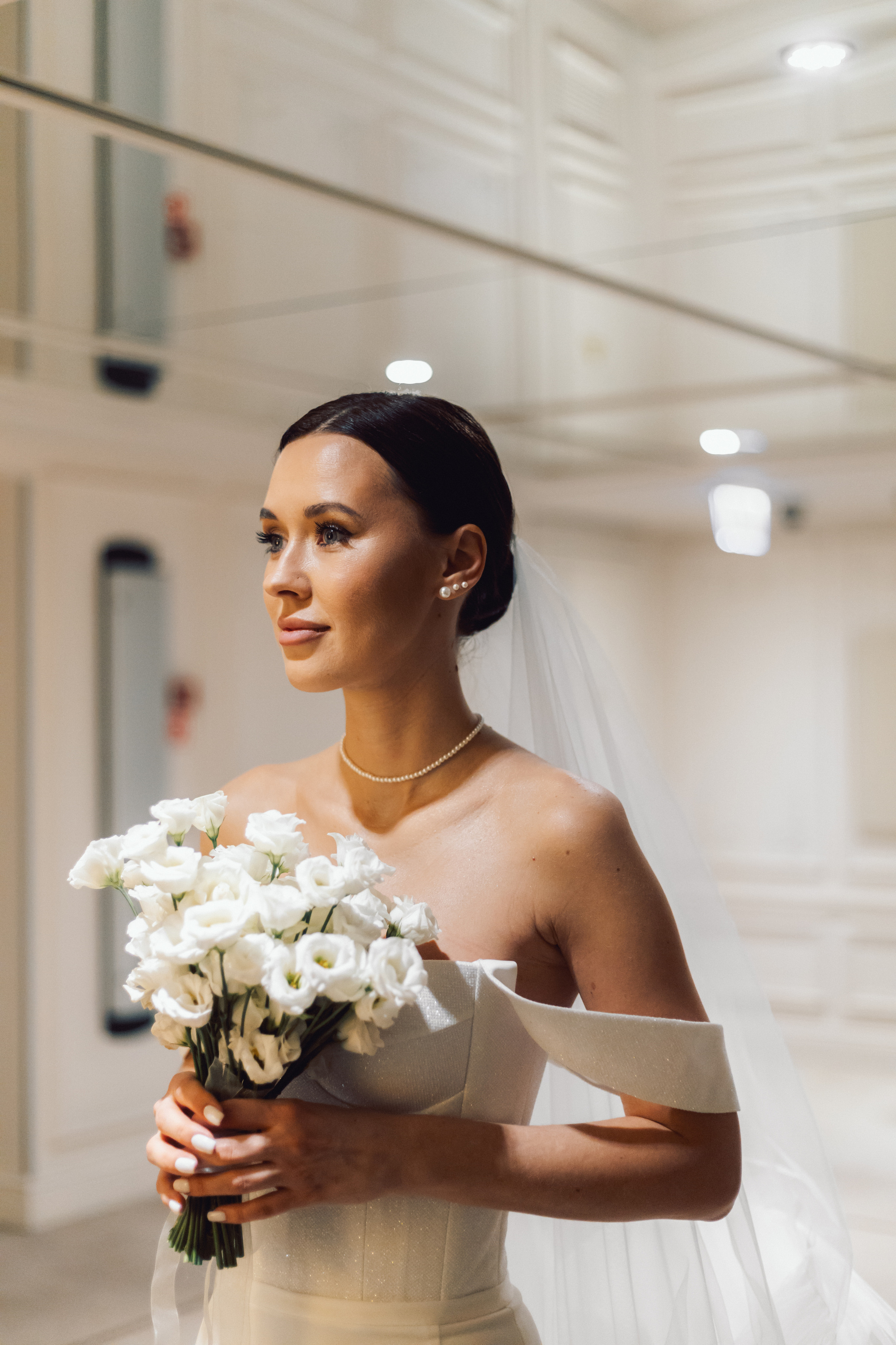 Екатерина и Илья. Фотограф в Санкт-Петербурге Виктория Безверхая