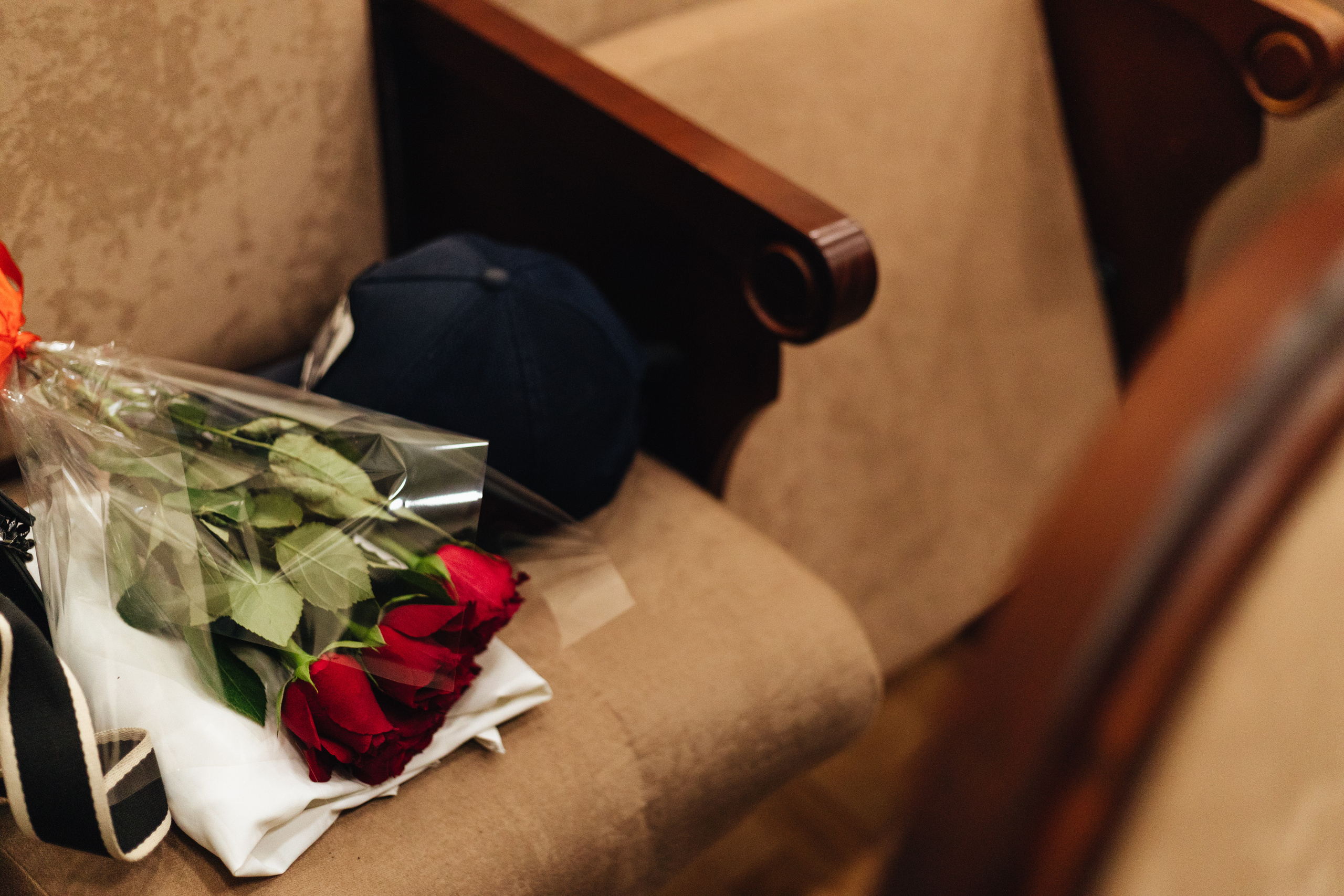 Отчетный концерт. Фотограф в Санкт-Петербурге Виктория Безверхая