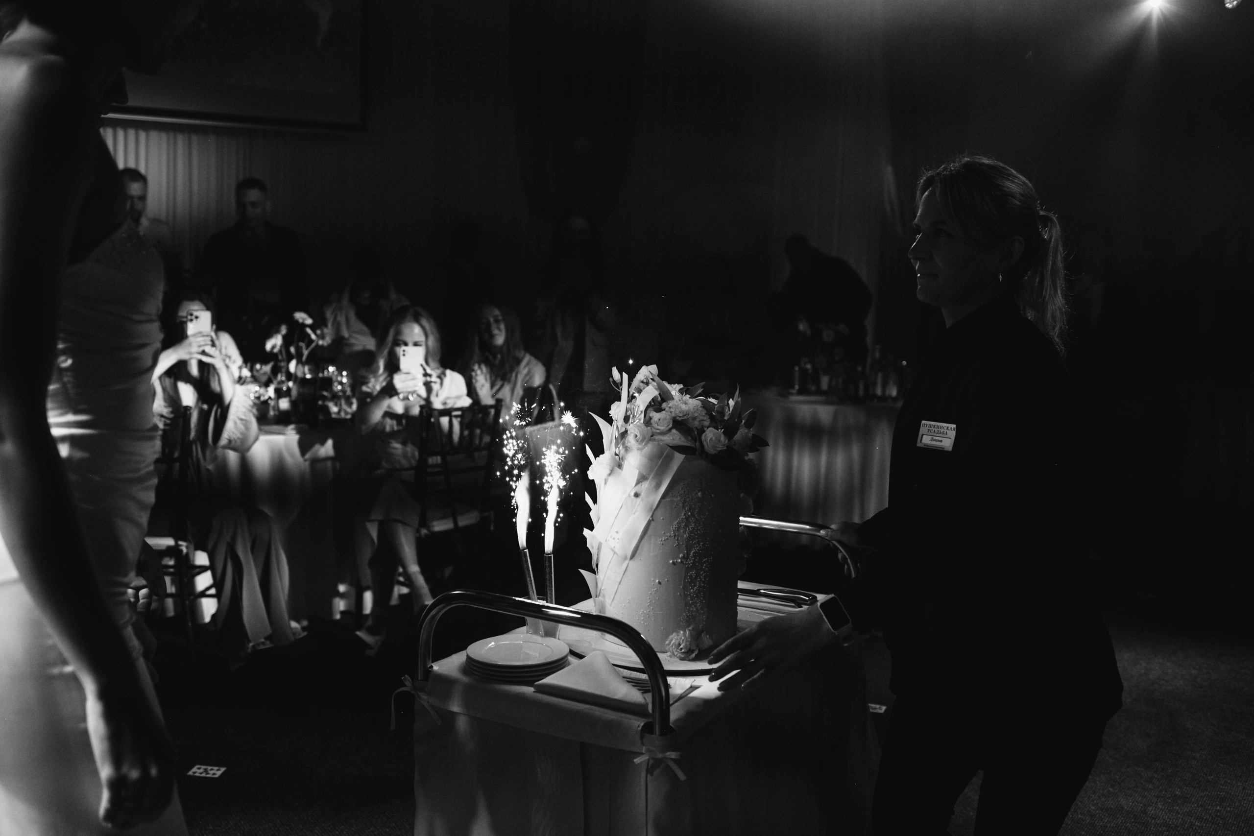 Любовь и Виталий. Фотограф в Санкт-Петербурге Виктория Безверхая