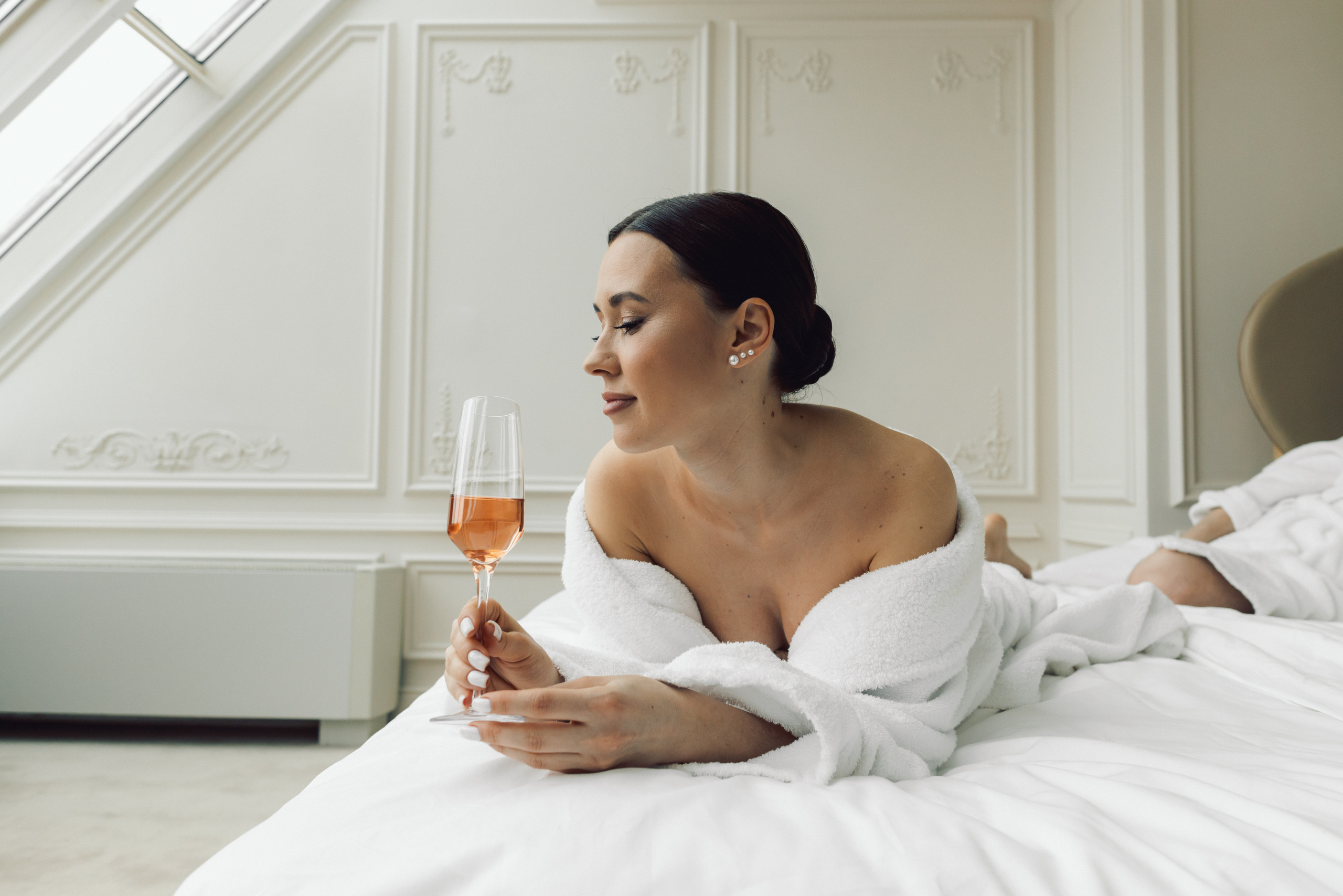 Екатерина и Илья. Фотограф в Санкт-Петербурге Виктория Безверхая