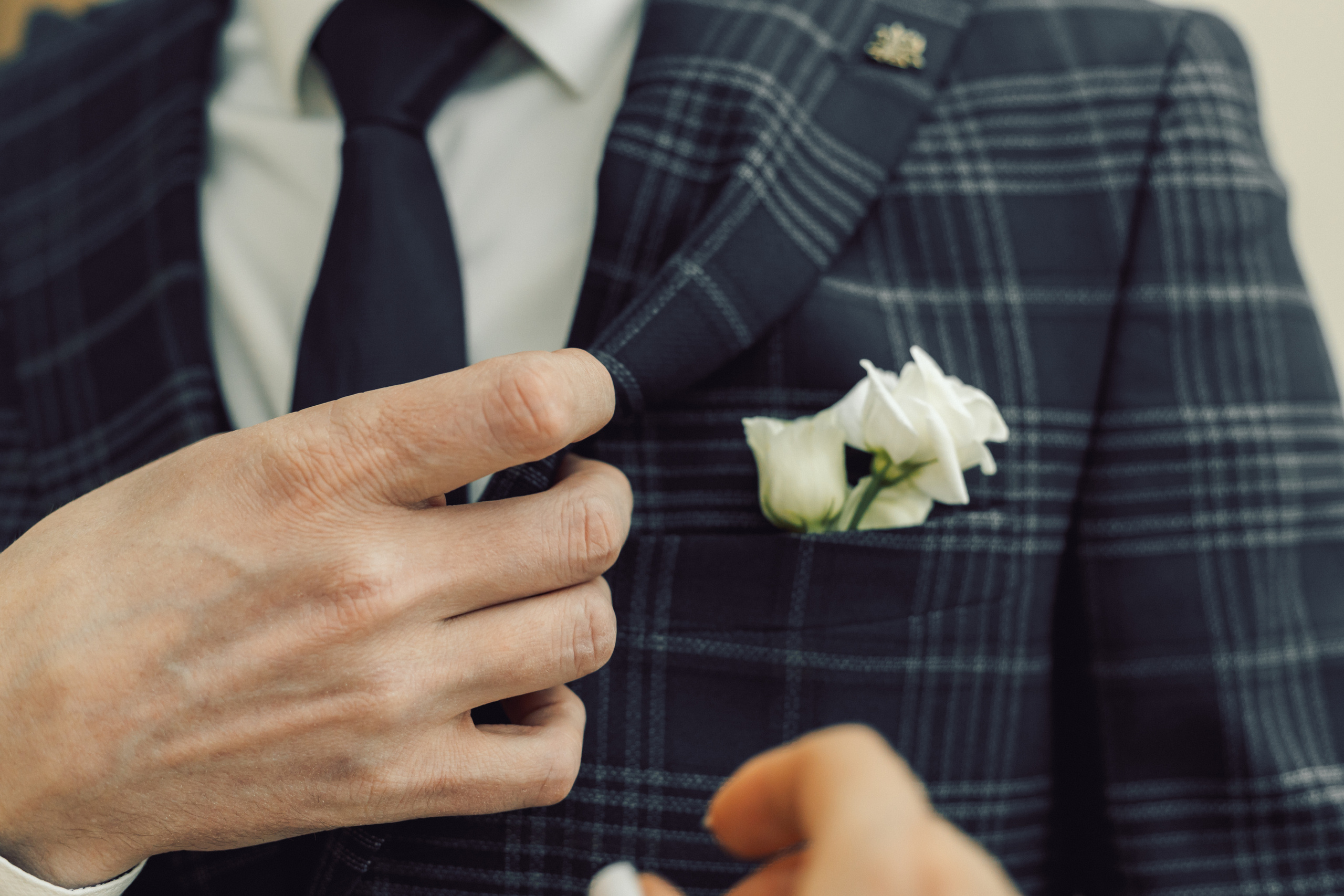 Екатерина и Илья. Фотограф в Санкт-Петербурге Виктория Безверхая