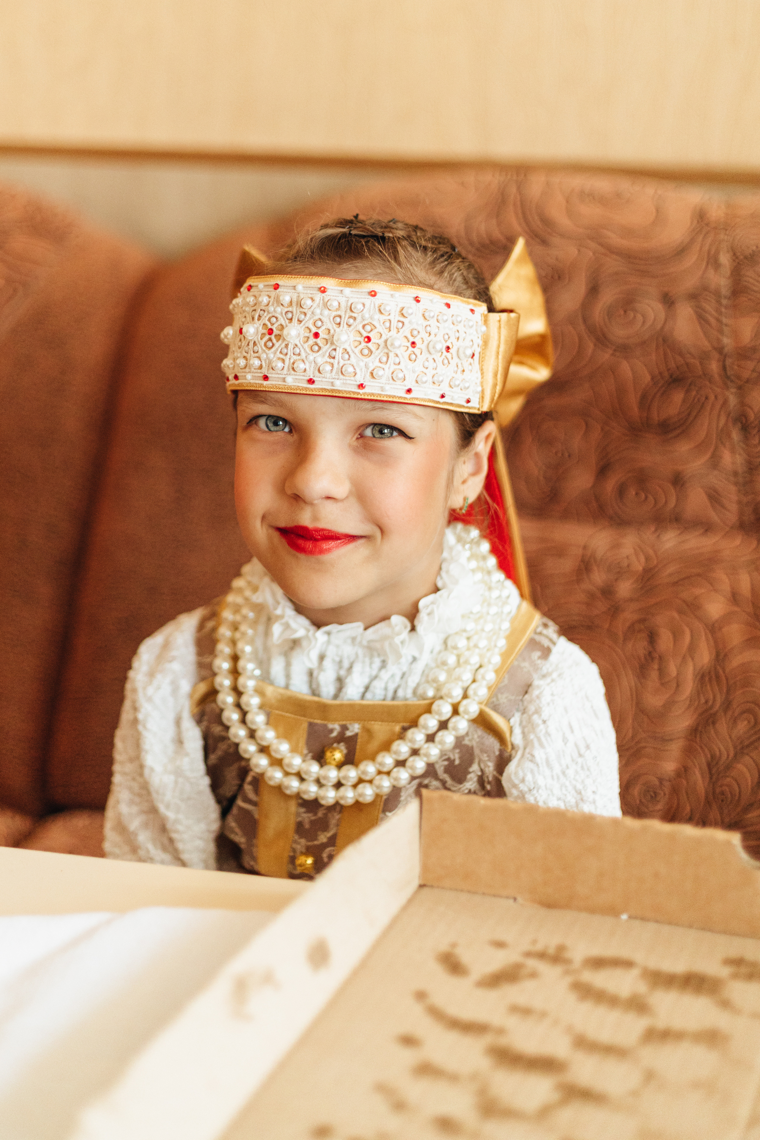 Отчетный концерт. Фотограф в Санкт-Петербурге Виктория Безверхая