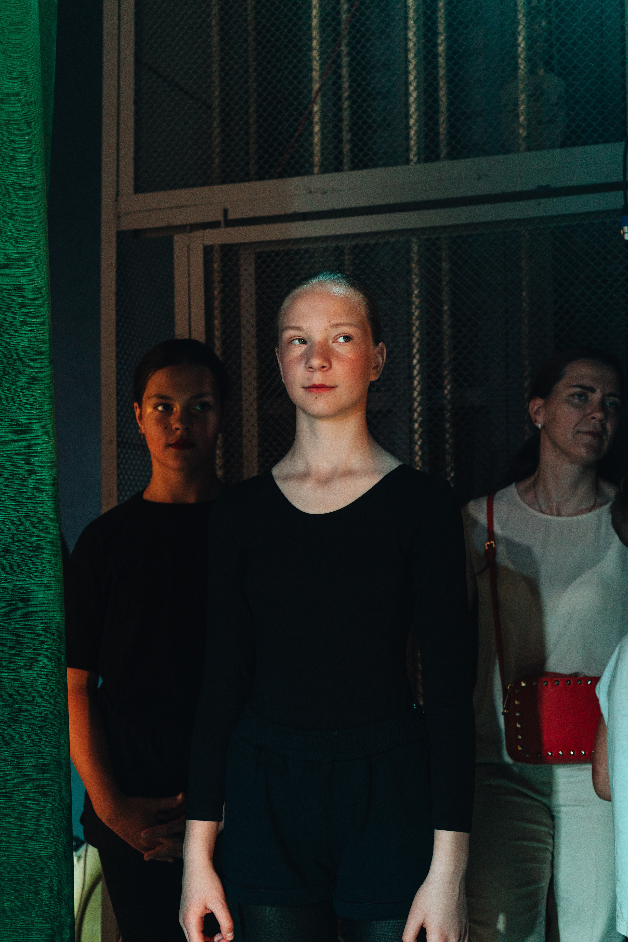 Отчетный концерт. Фотограф в Санкт-Петербурге Виктория Безверхая