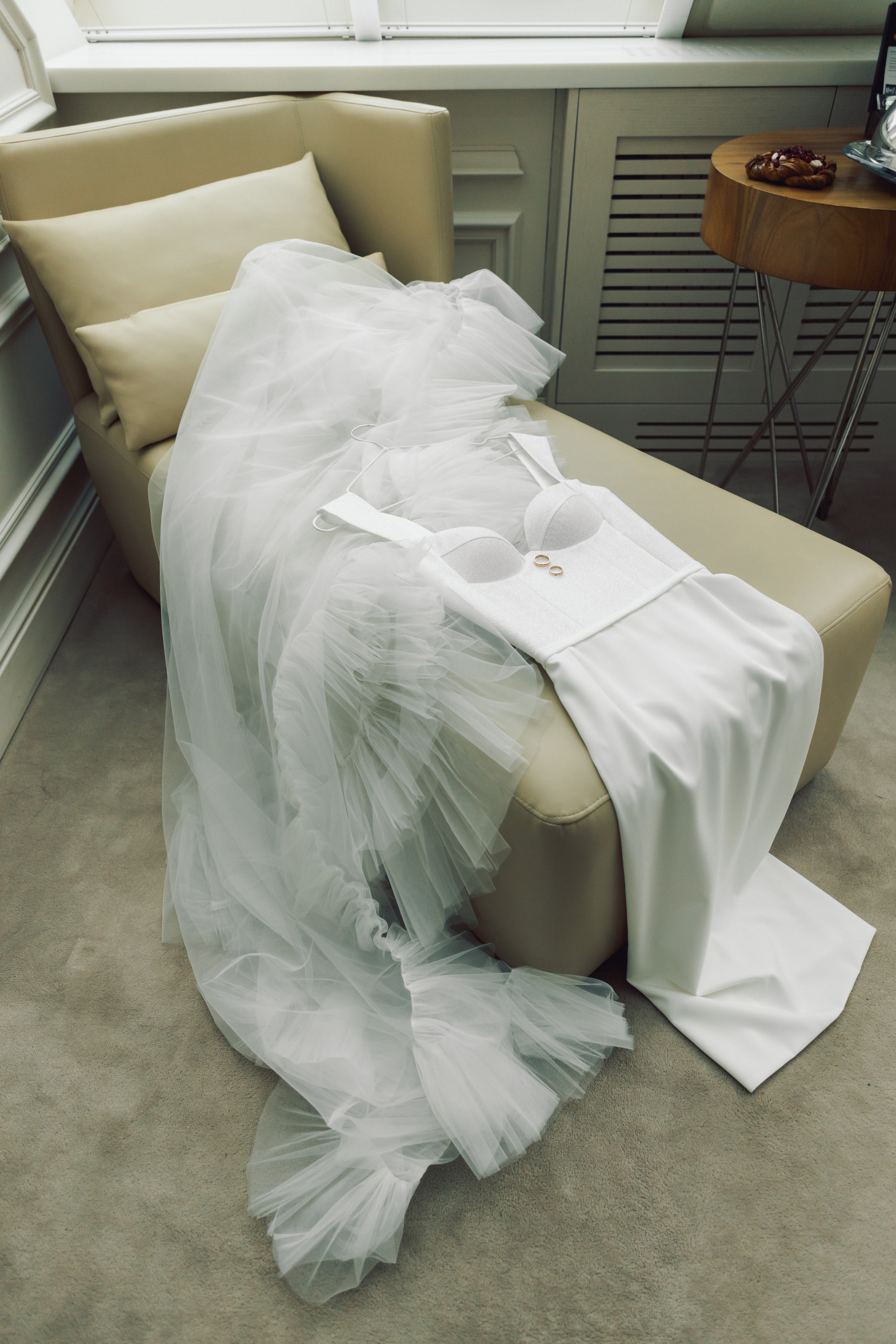 Екатерина и Илья. Фотограф в Санкт-Петербурге Виктория Безверхая