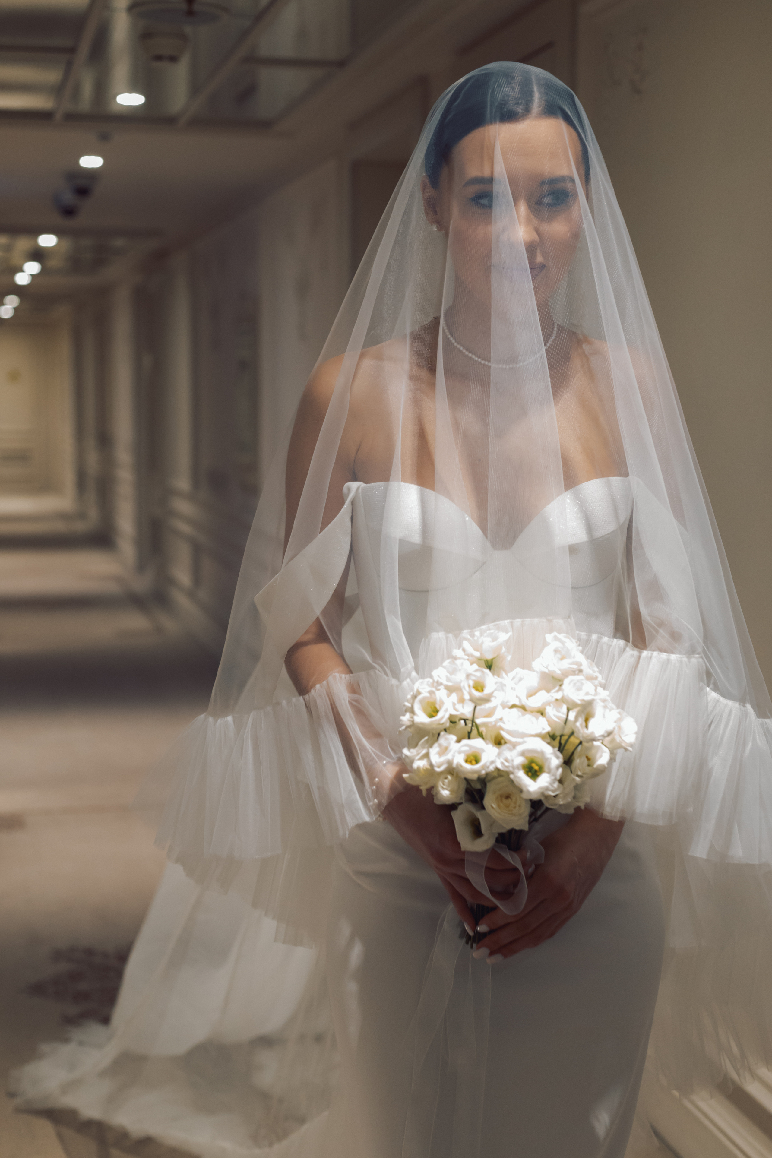 Екатерина и Илья. Фотограф в Санкт-Петербурге Виктория Безверхая